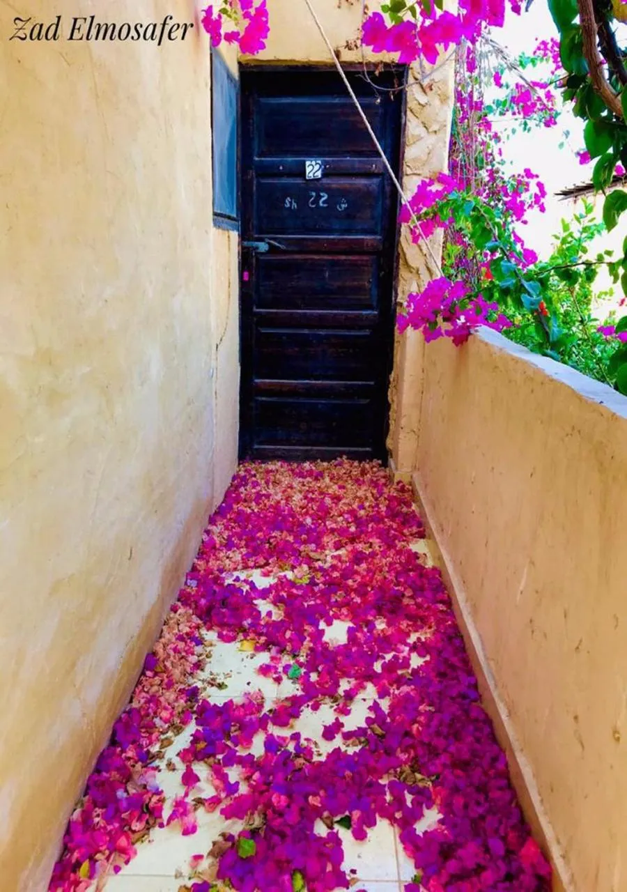 Zad El Mosafer Guest House