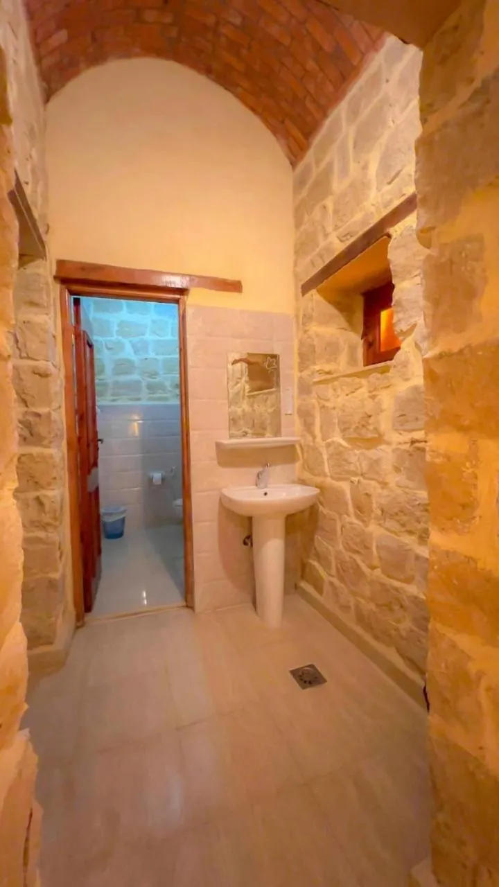 Zad El Mosafer Guest House