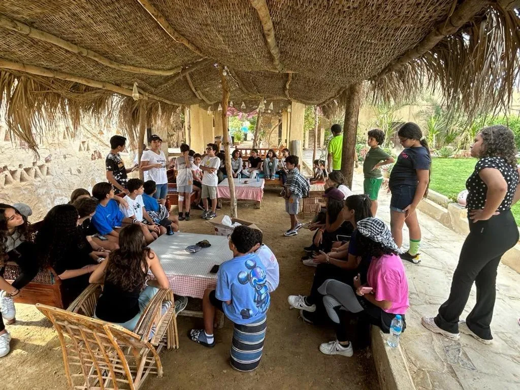 Zad El Mosafer Guest House