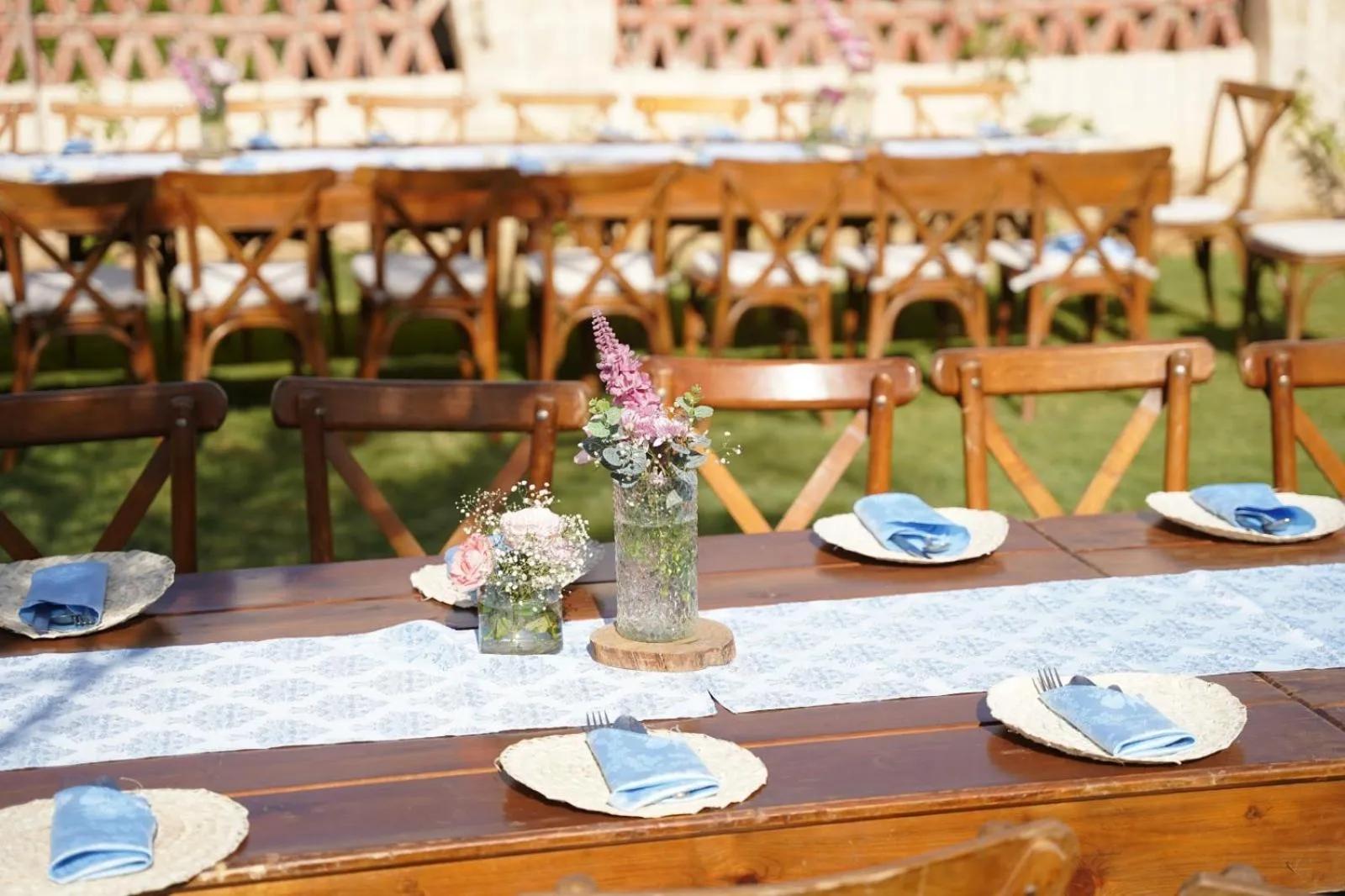 Zad El Mosafer Guest House