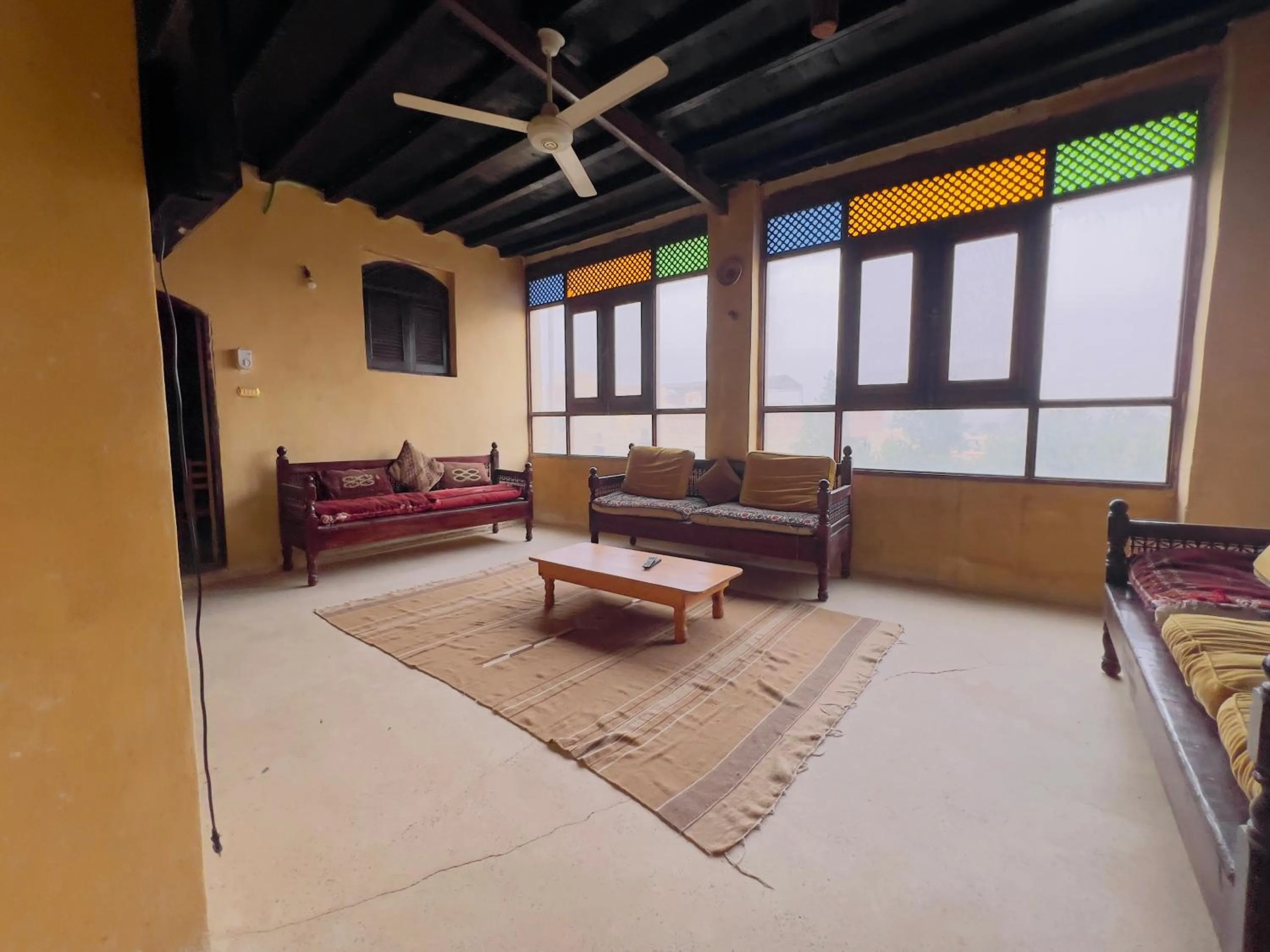 Zad El Mosafer Guest House