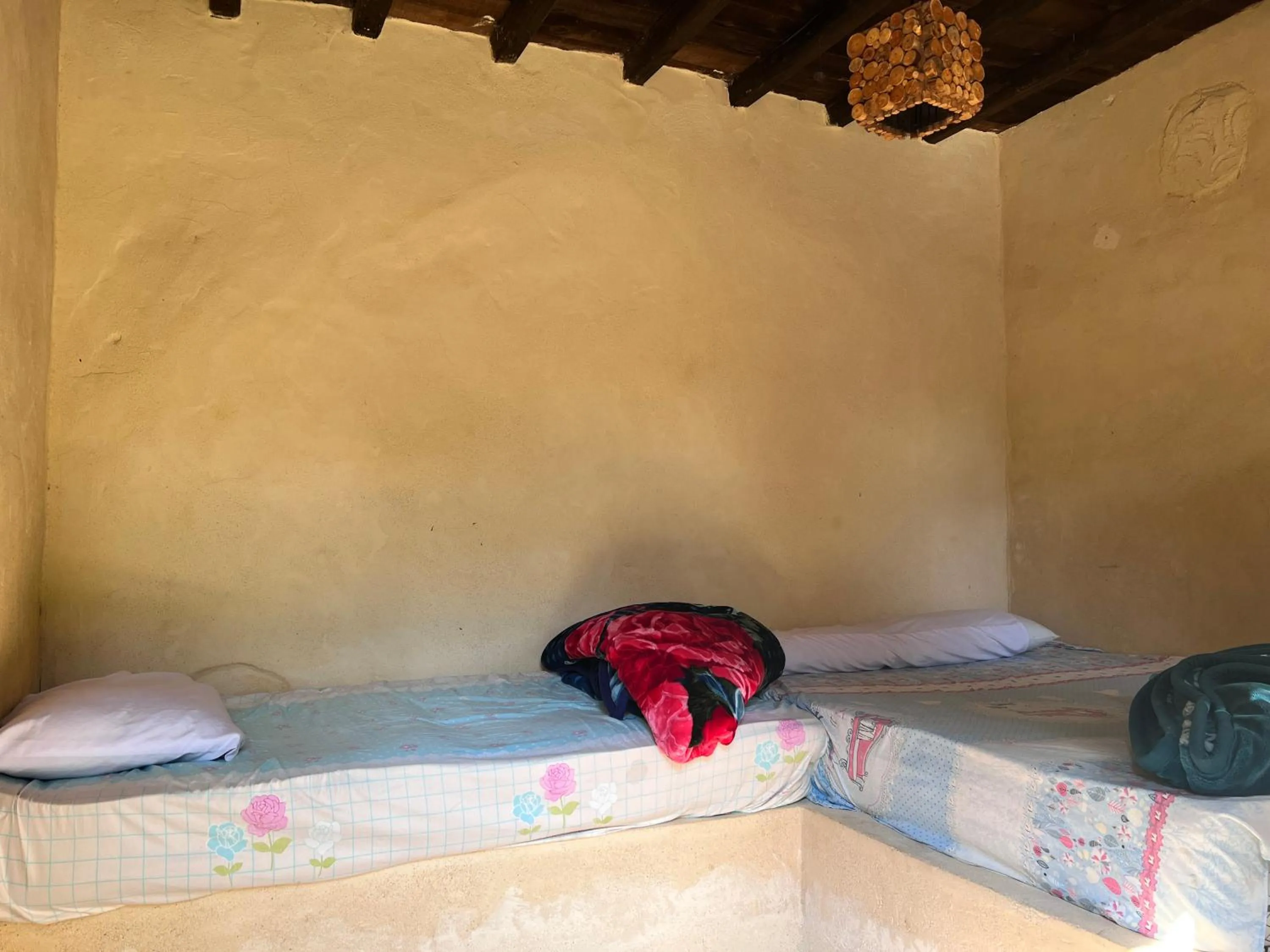 Photo of the whole room, Bed in Zad El Mosafer Guest House