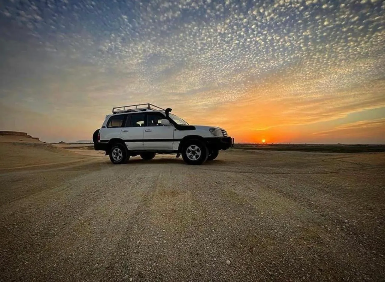 Zad El Mosafer Guest House