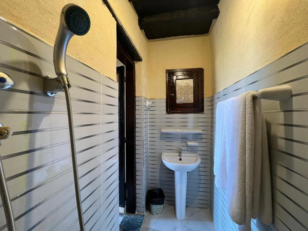 Zad El Mosafer Guest House