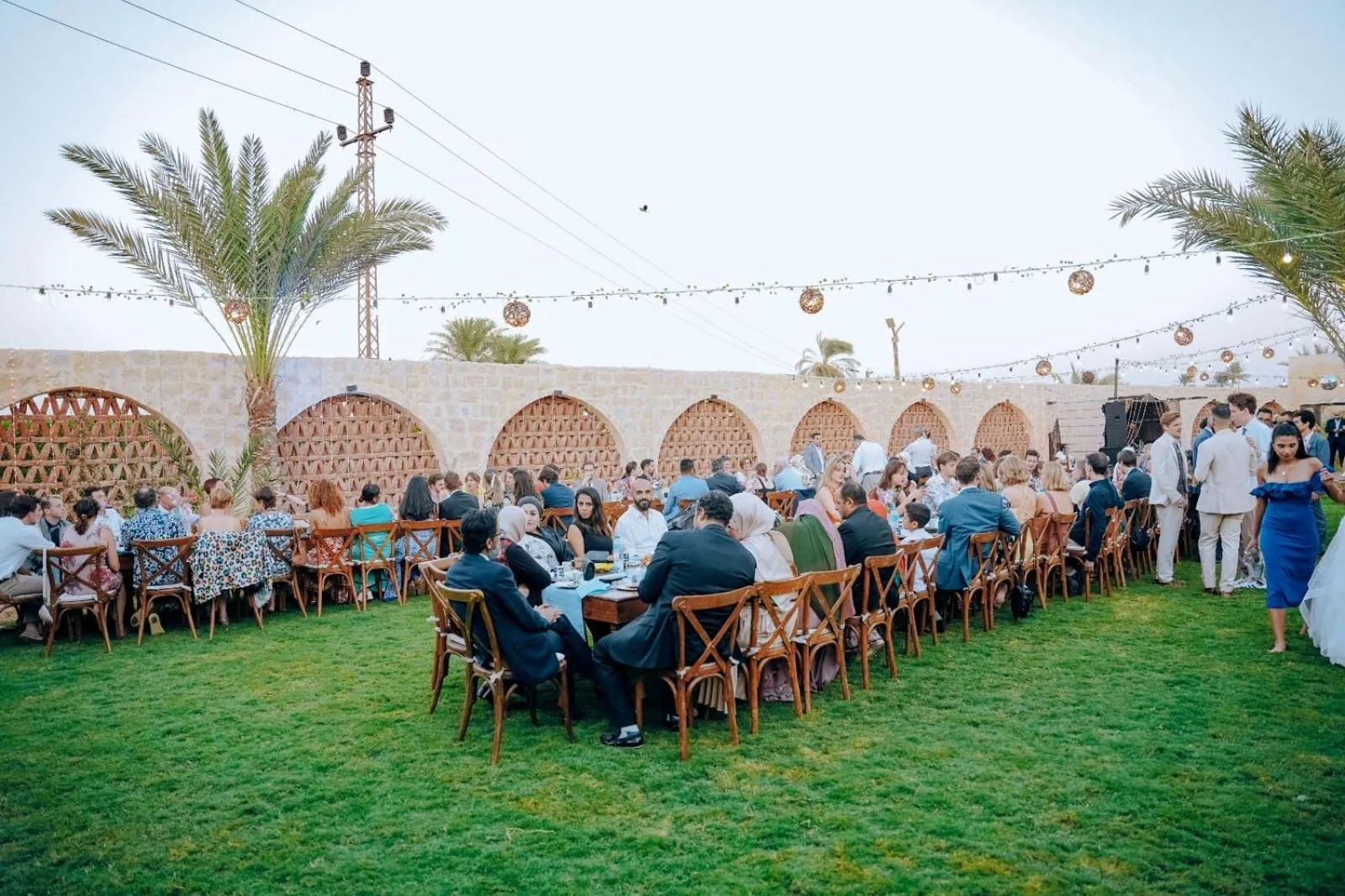 Zad El Mosafer Guest House