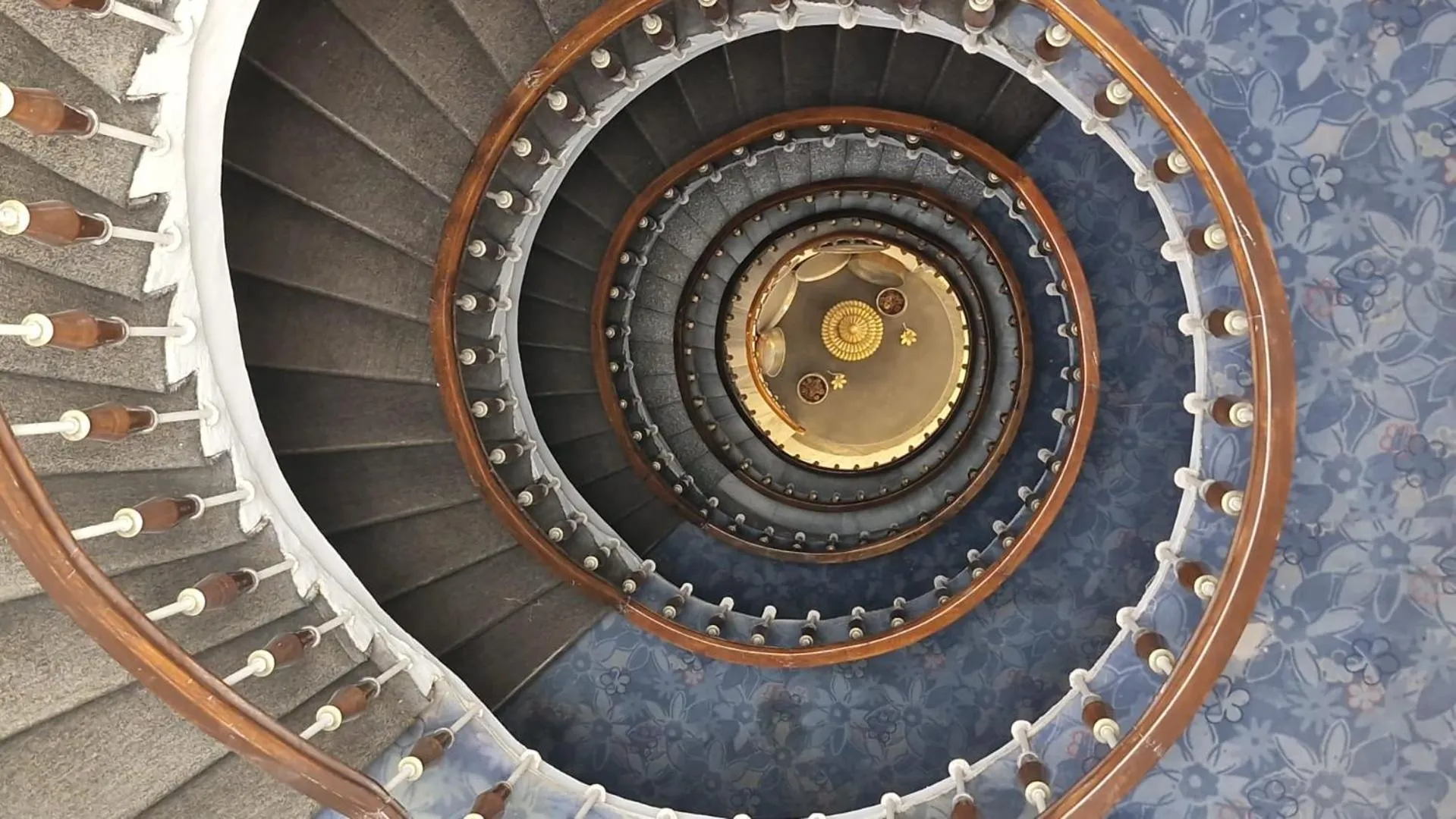 Property building in Cihan Palas