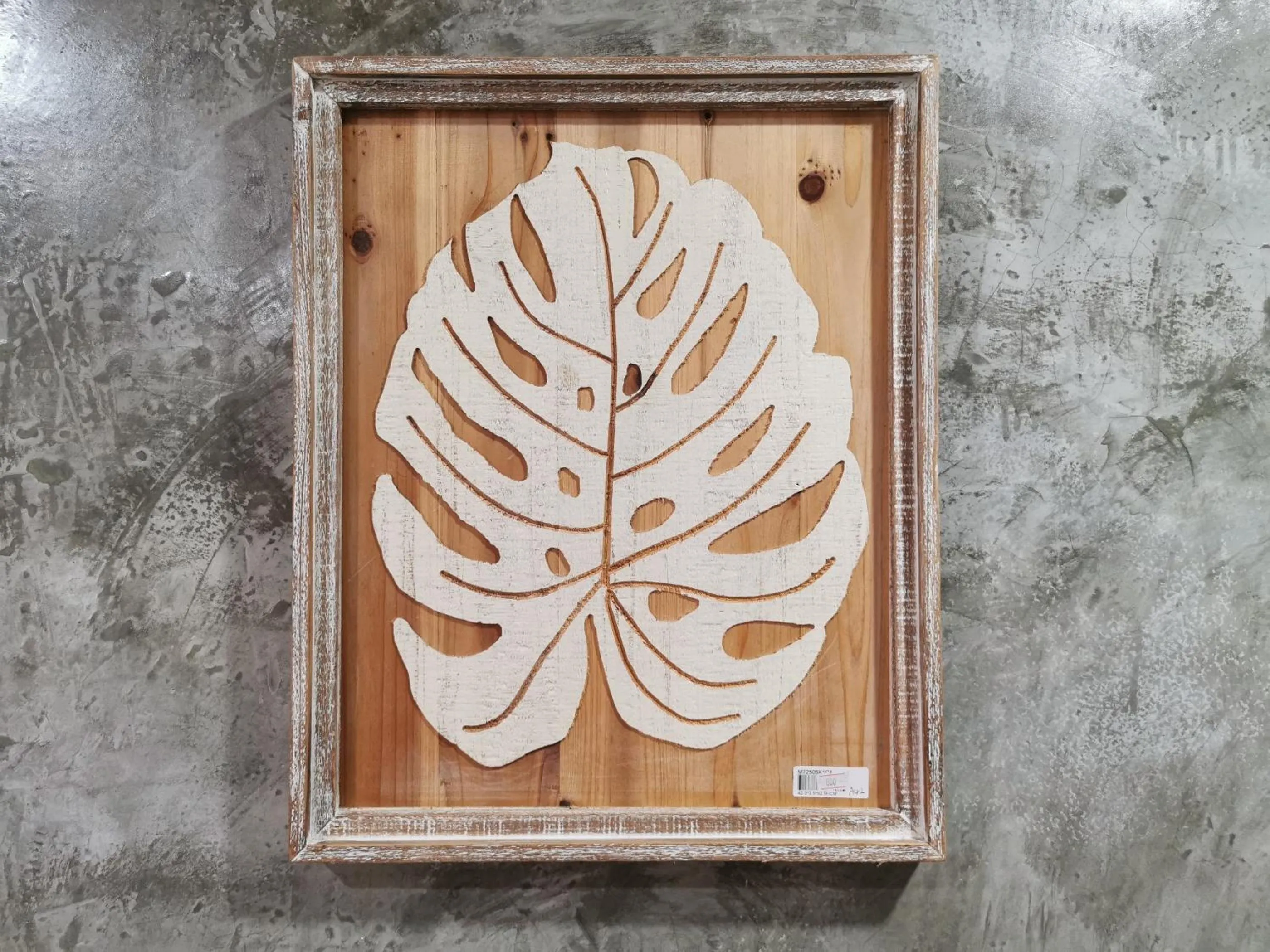 Bedroom in Viman Resort