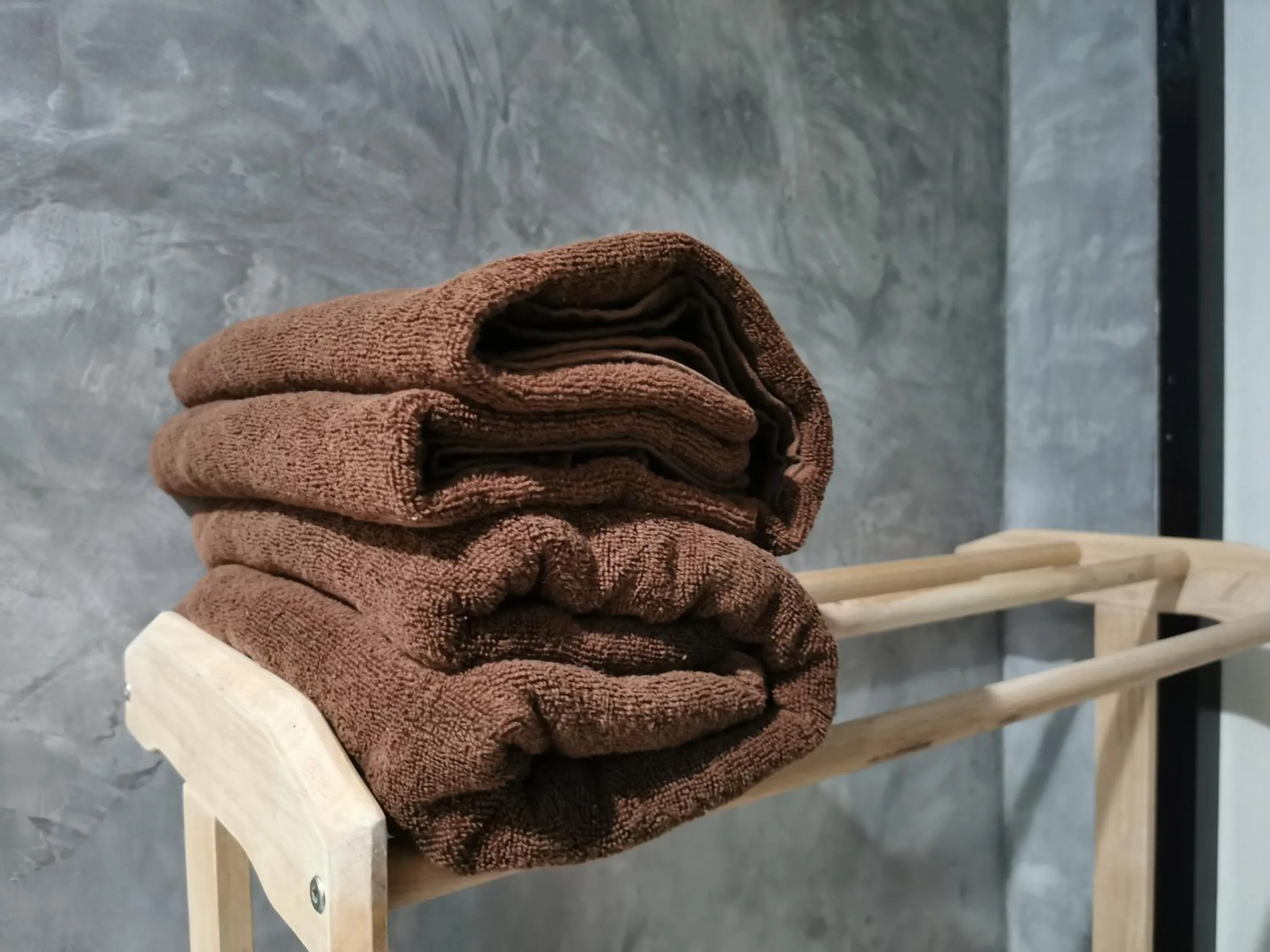 Bathroom in Viman Resort