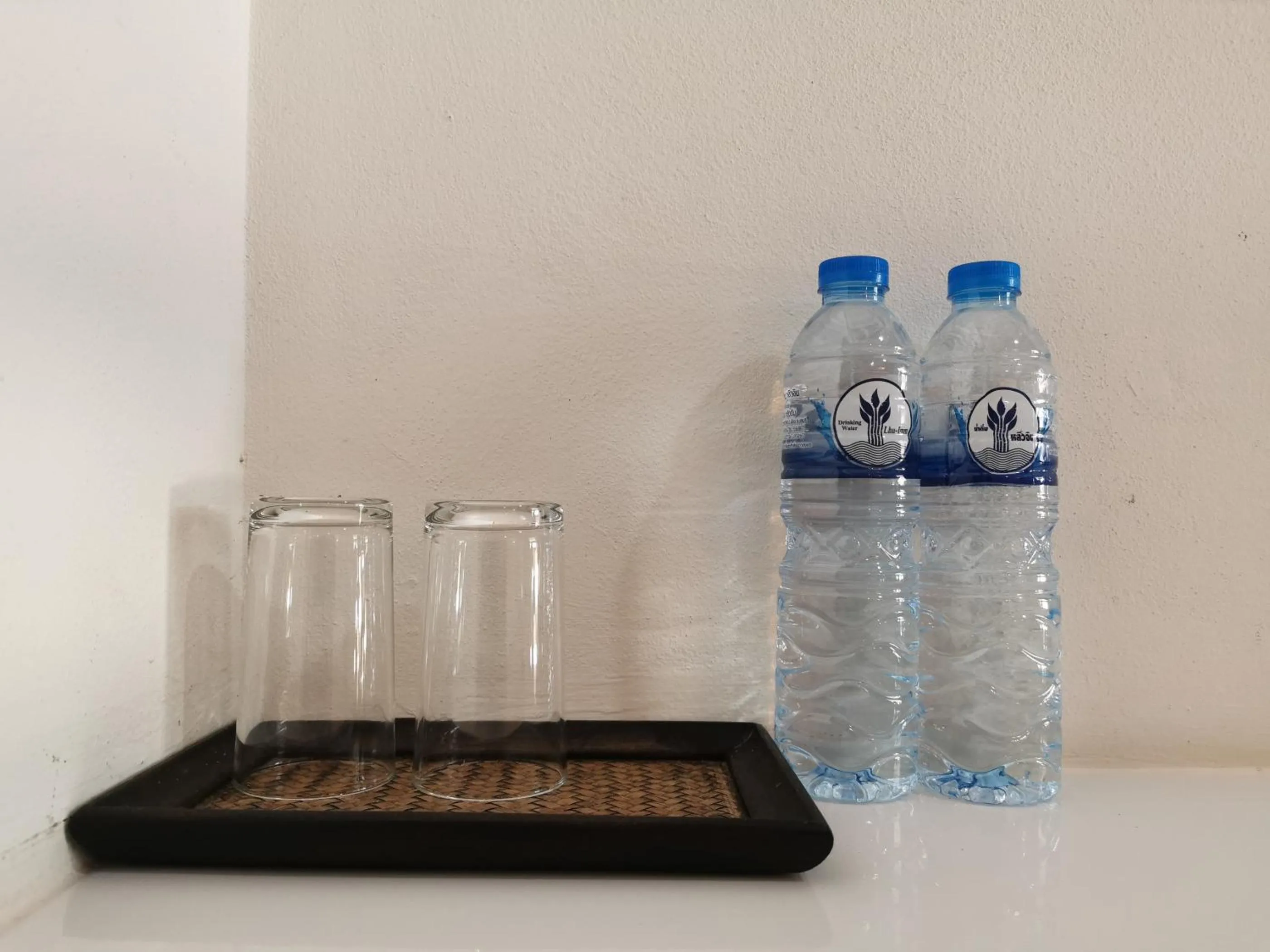 Drinks in Viman Resort