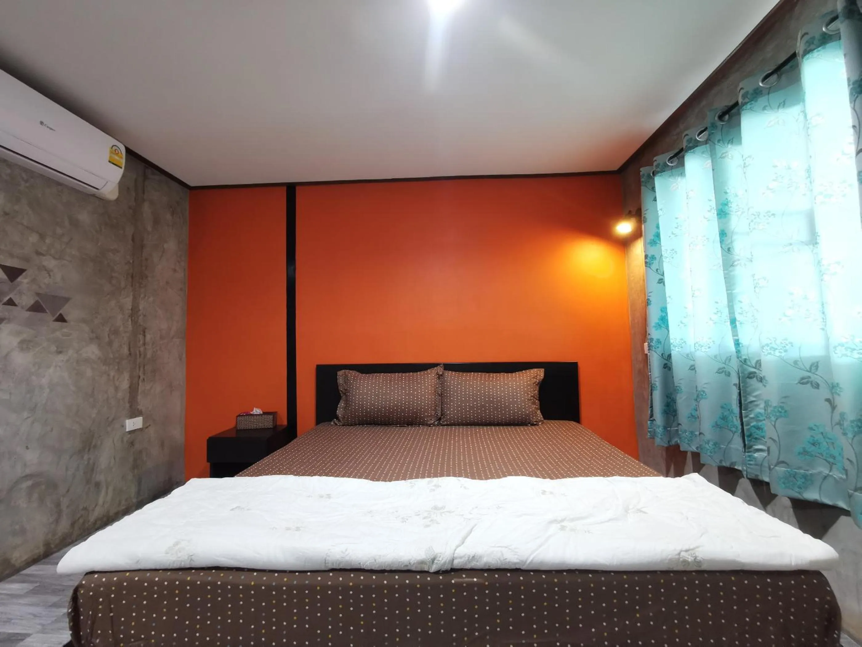 Bedroom, Bed in Viman Resort