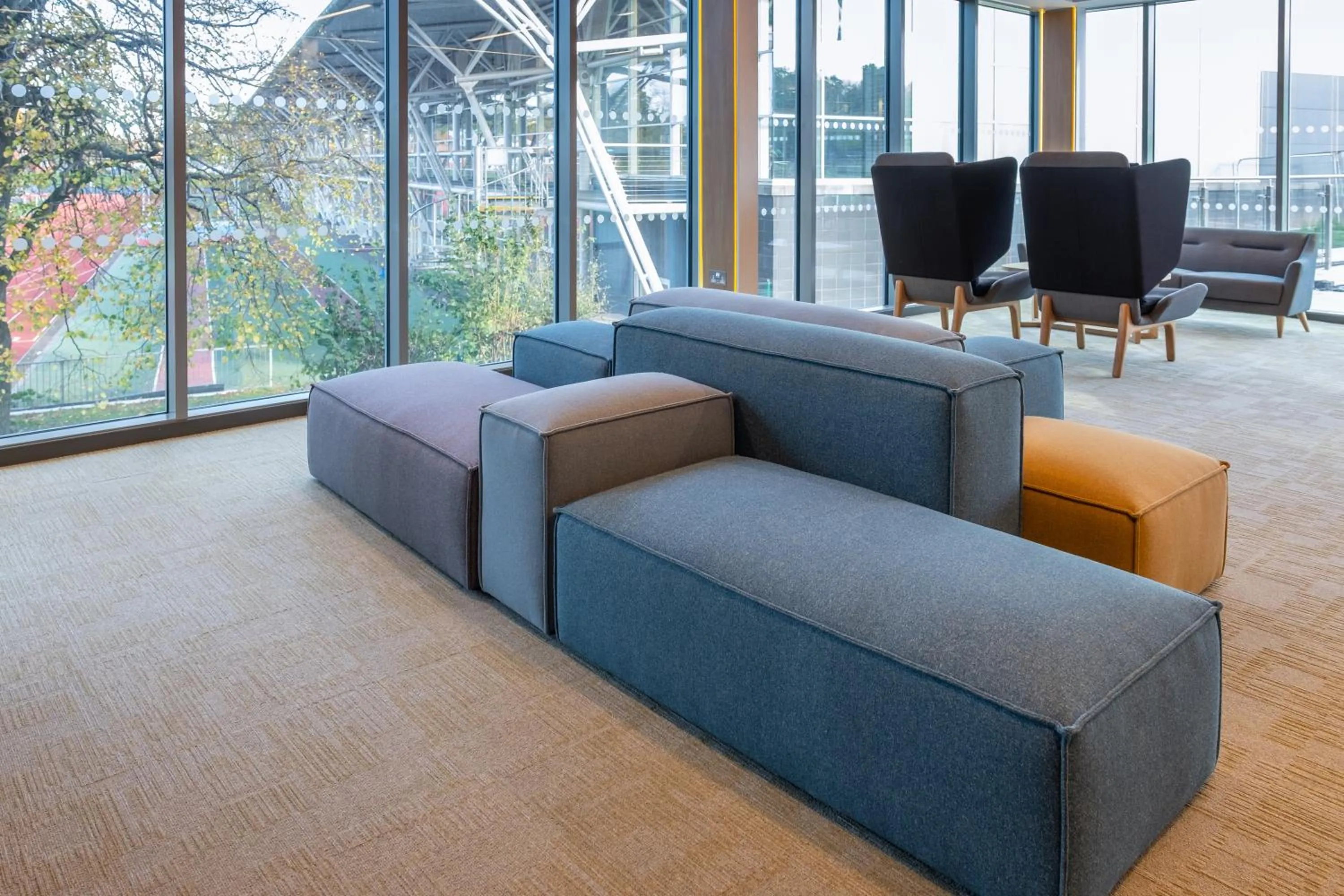 Elite Athlete Centre and Hotel