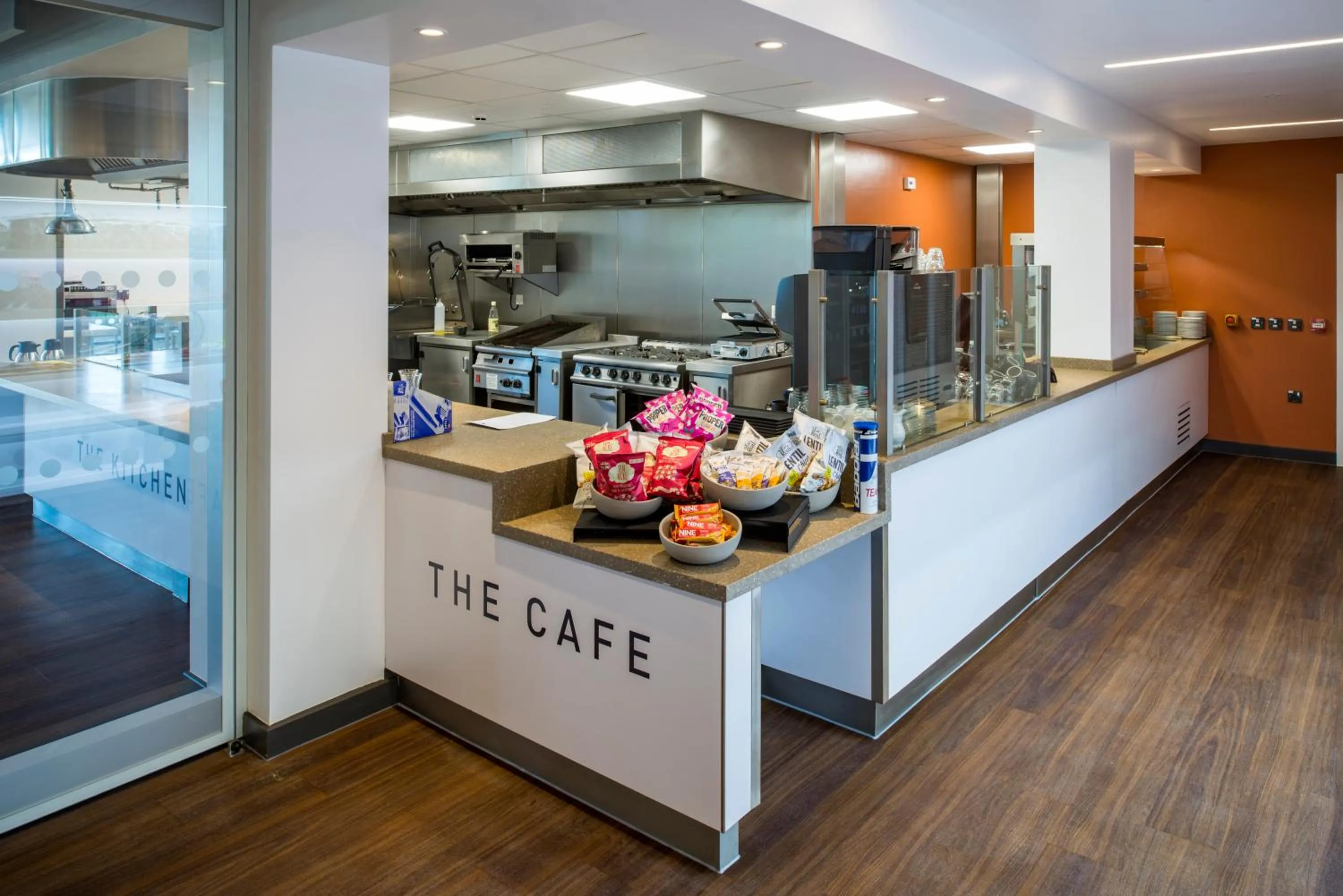 Elite Athlete Centre and Hotel