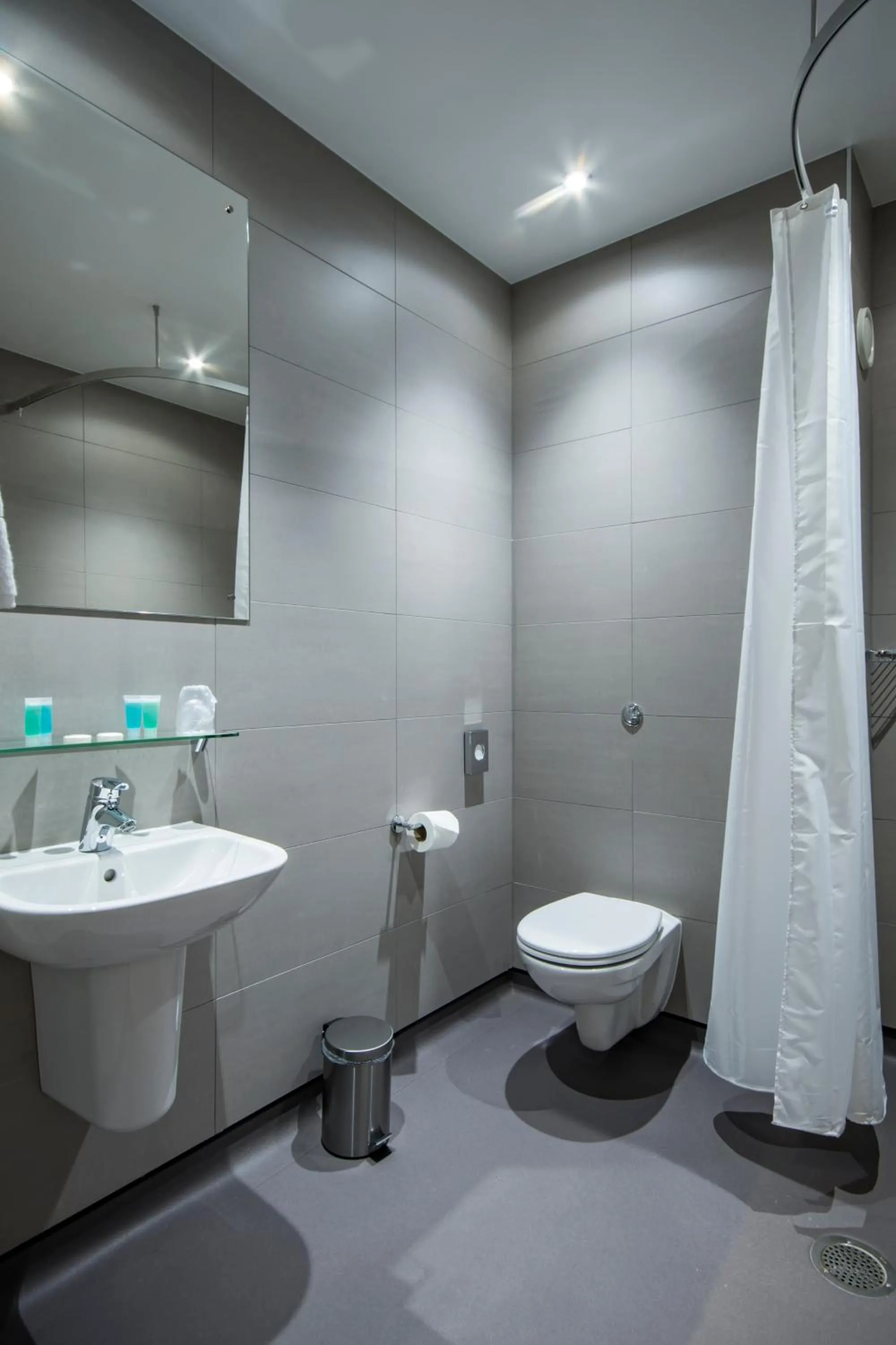 Elite Athlete Centre and Hotel