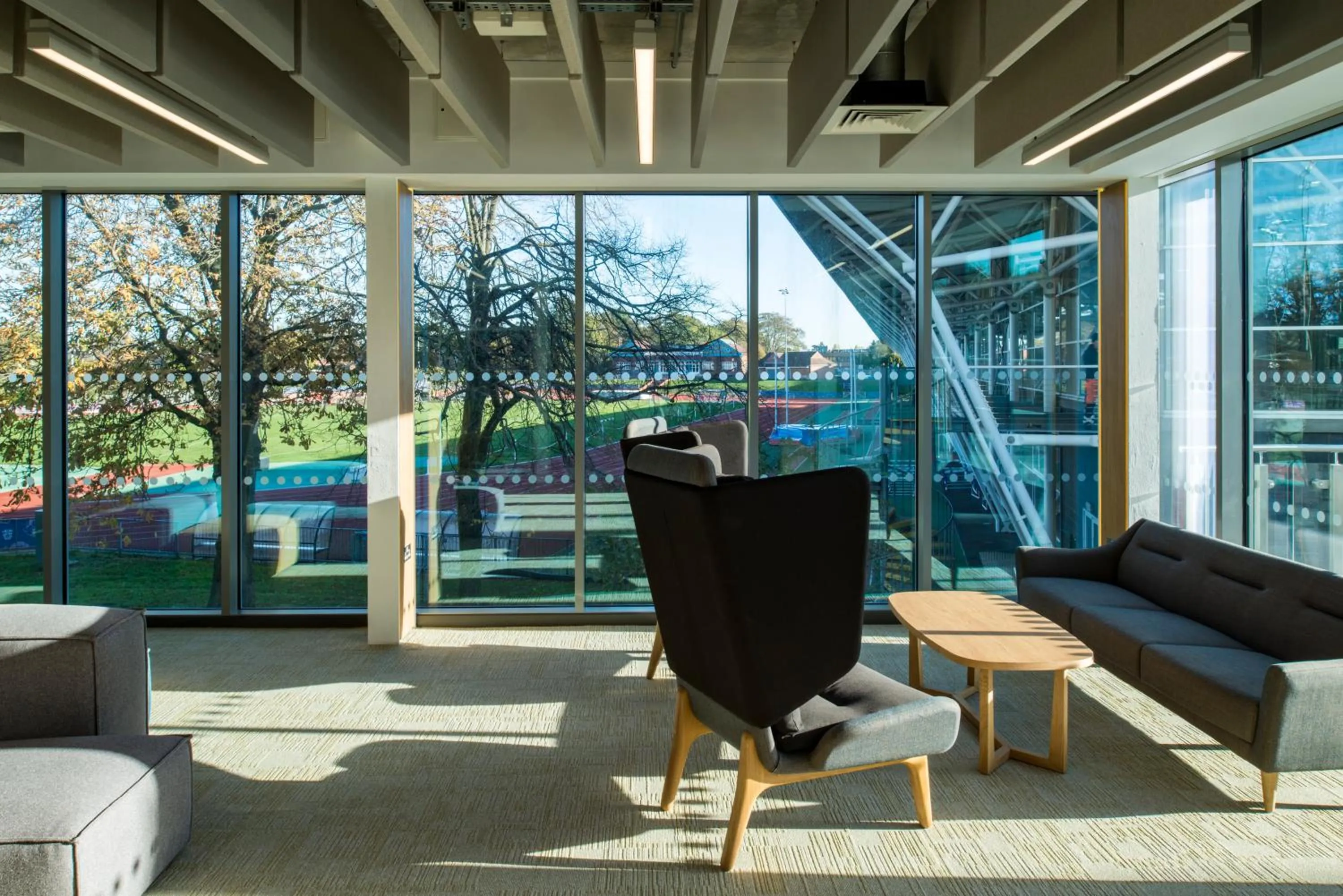 Elite Athlete Centre and Hotel