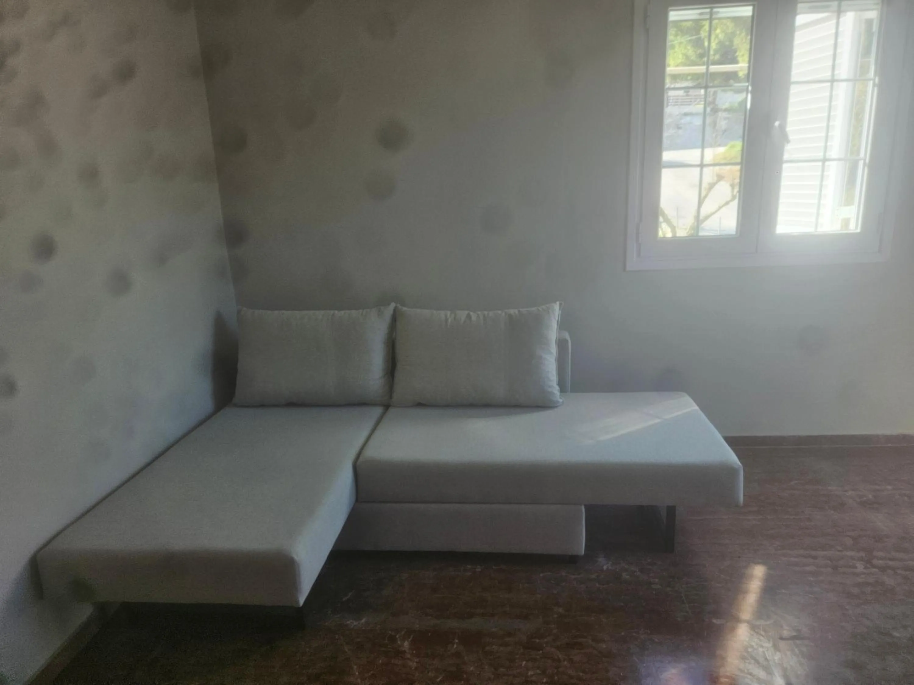 Fiore Hill Sea View Studios