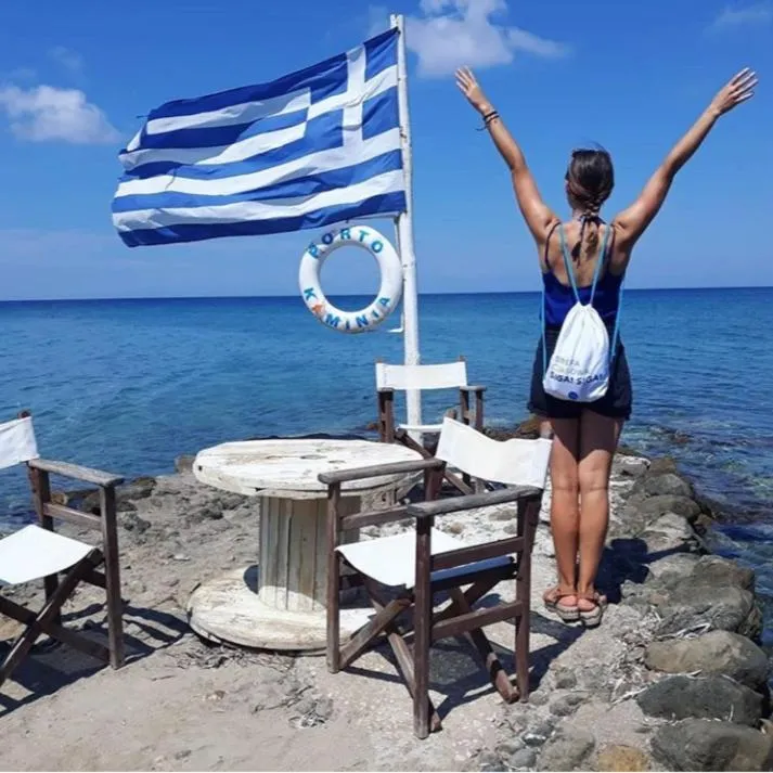 Fiore Hill Sea View Studios