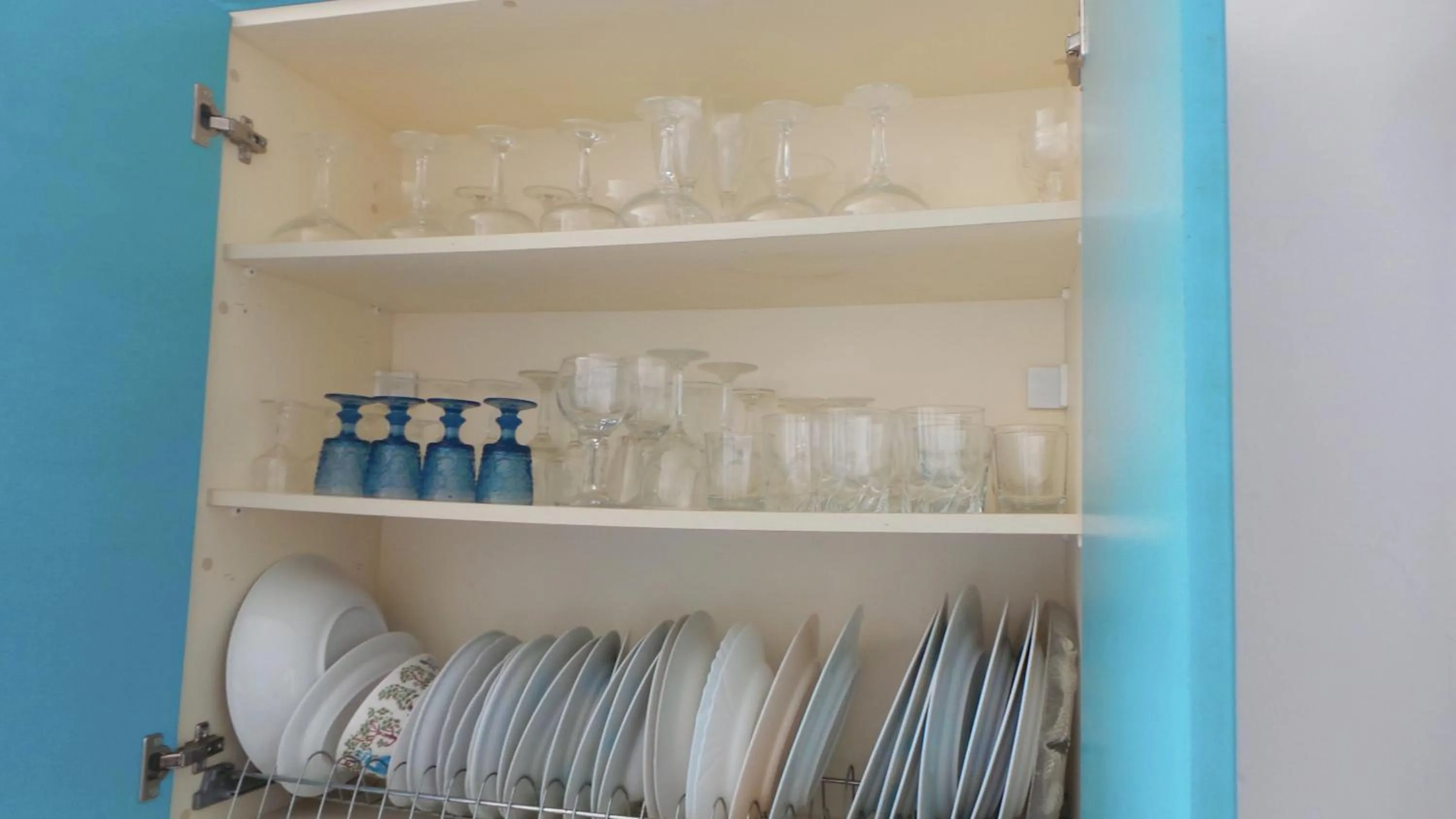 Other in Fiore Hill Sea View Studios