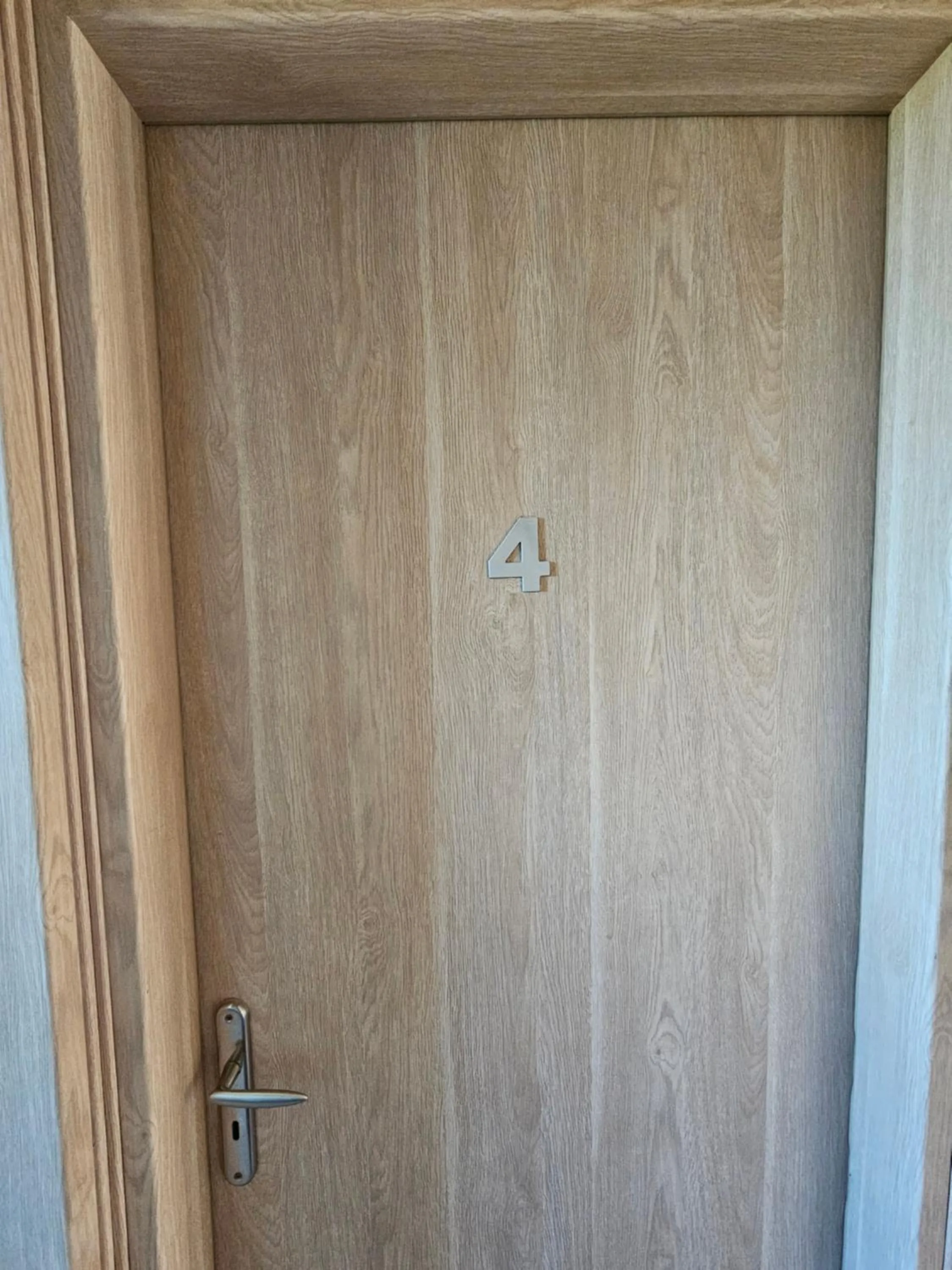 Fiore Hill Sea View Studios