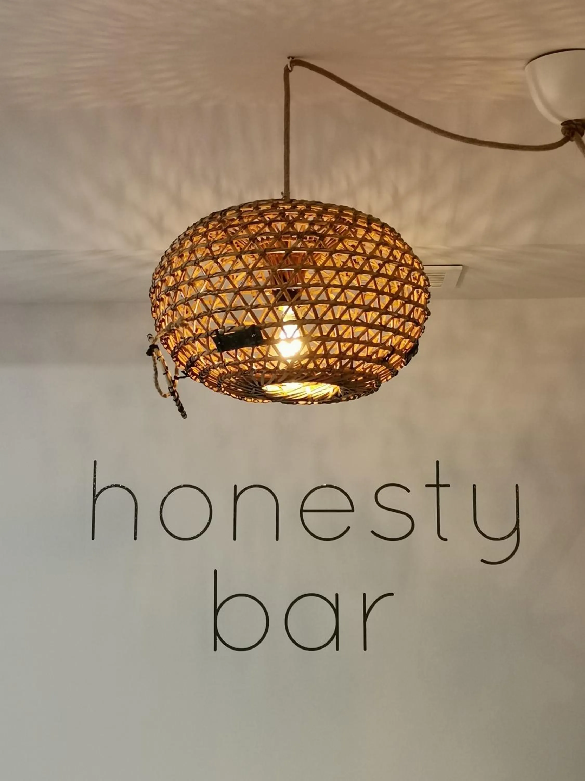 Restaurant/places to eat in Hotel hcp