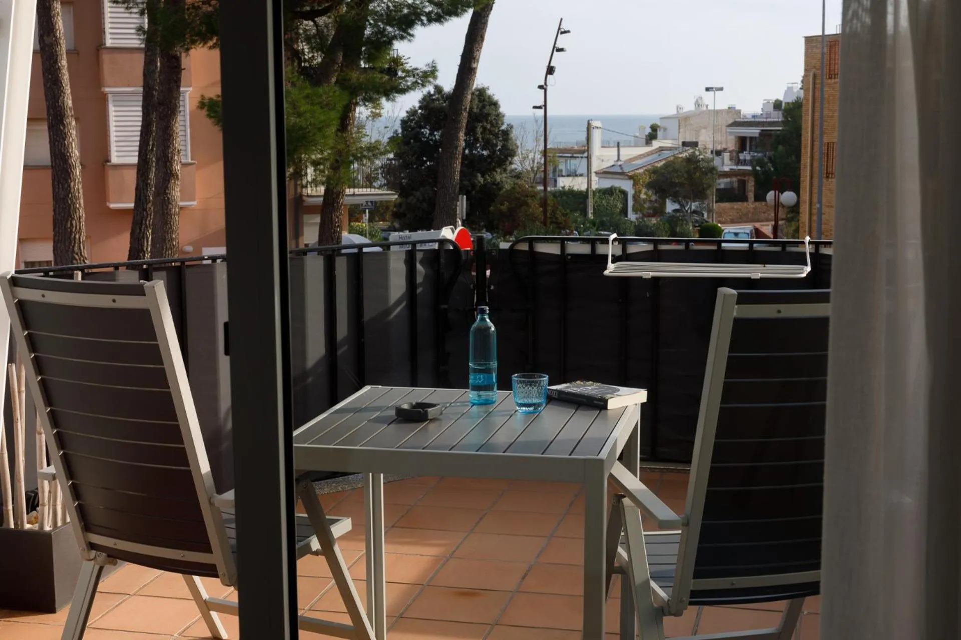 TV and multimedia in Hotel hcp