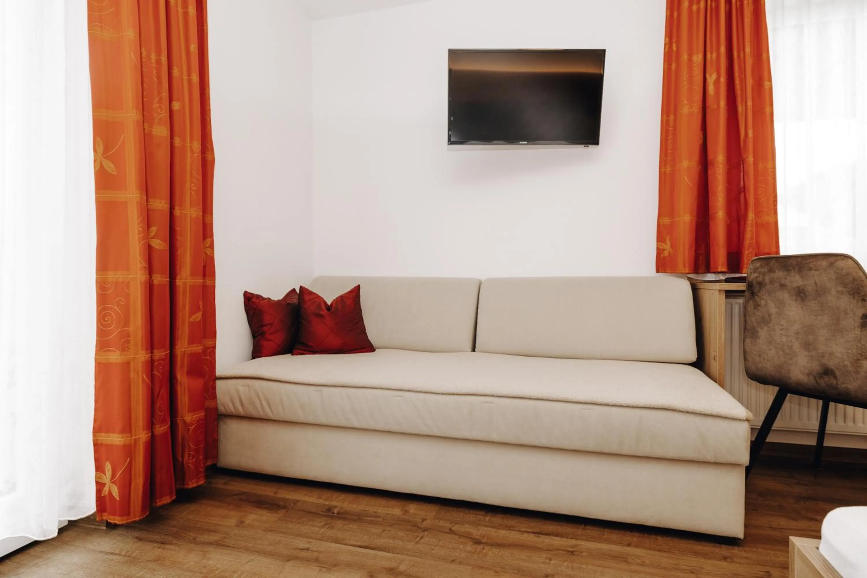 Hotel Garni Tannenhof