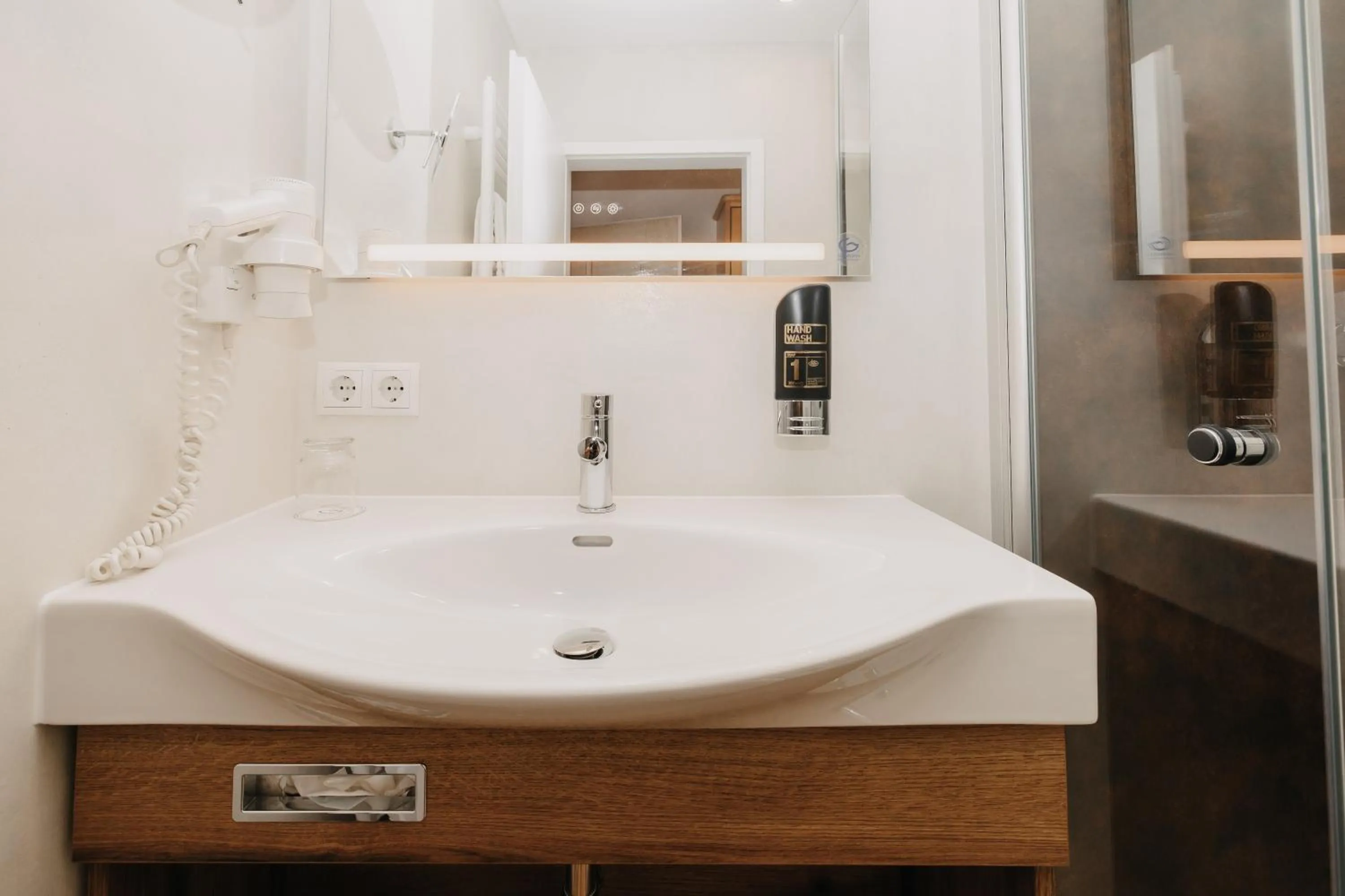 Hotel Garni Tannenhof