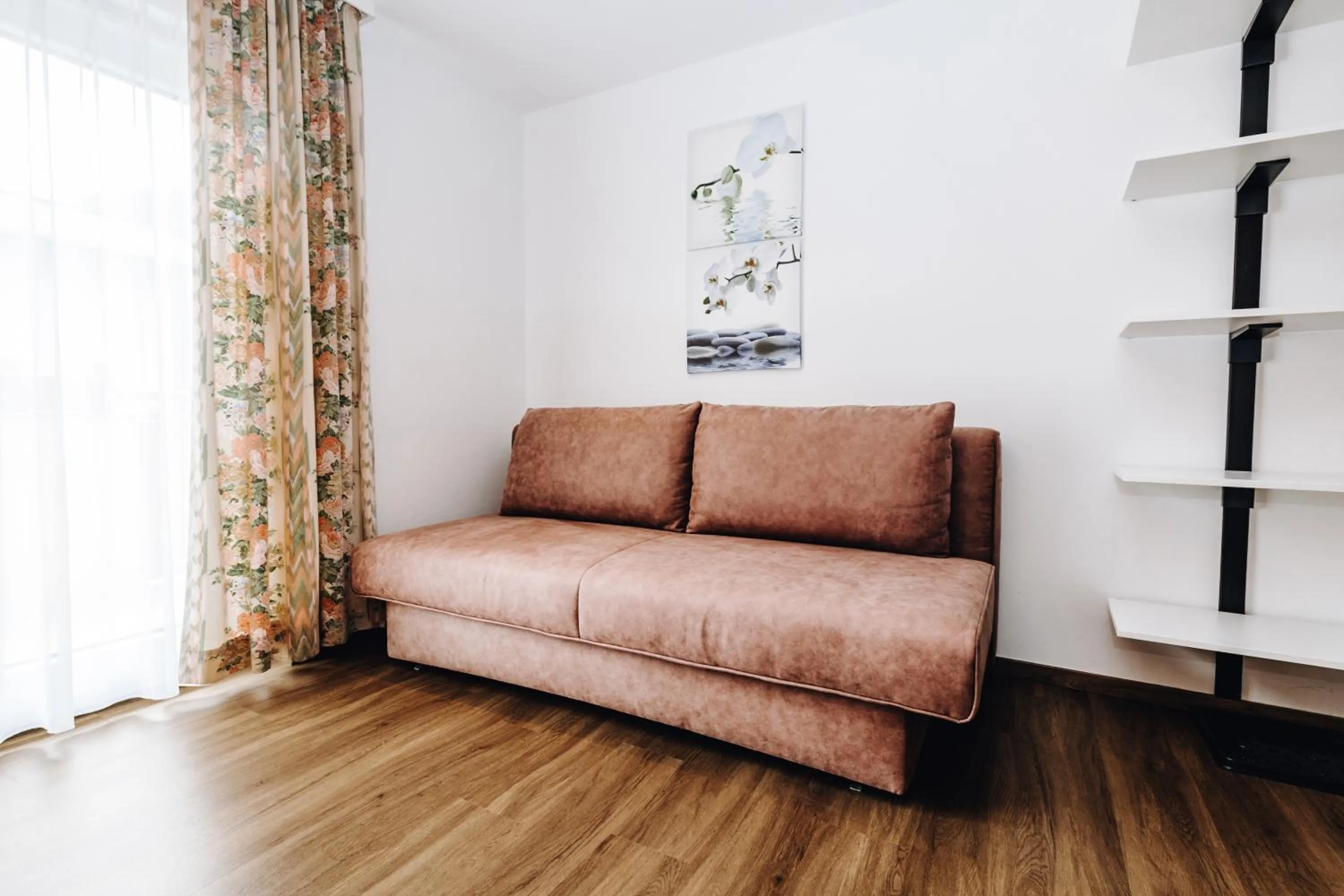 Hotel Garni Tannenhof