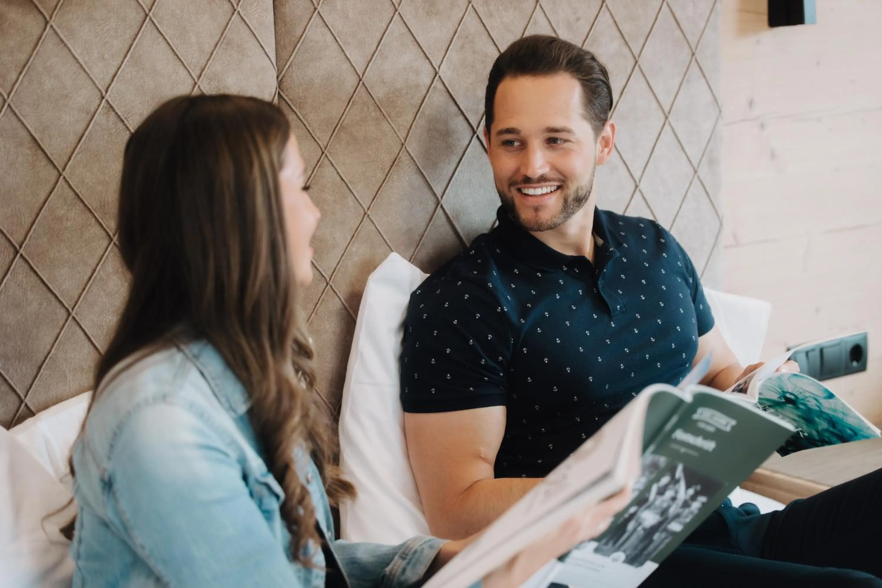 Hotel Garni Tannenhof