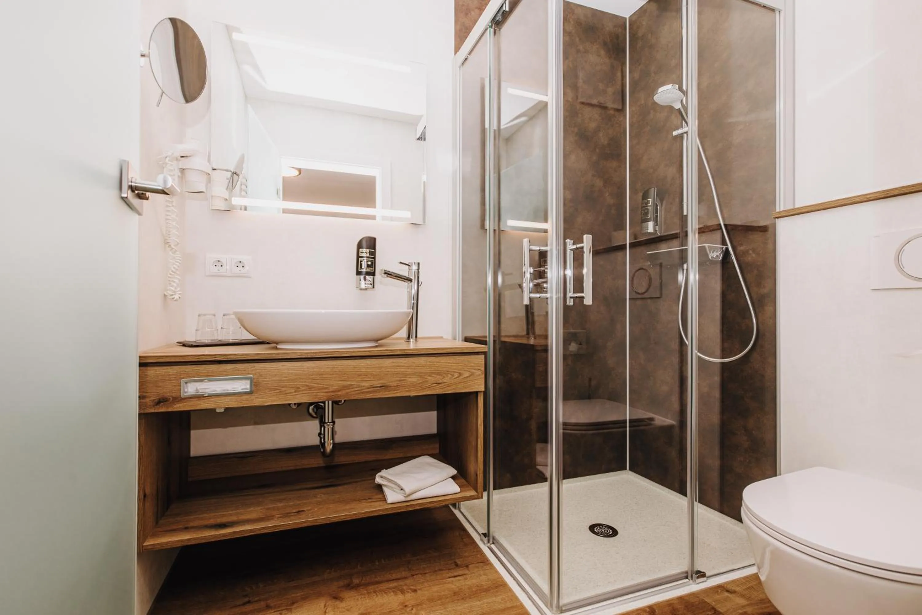 Hotel Garni Tannenhof