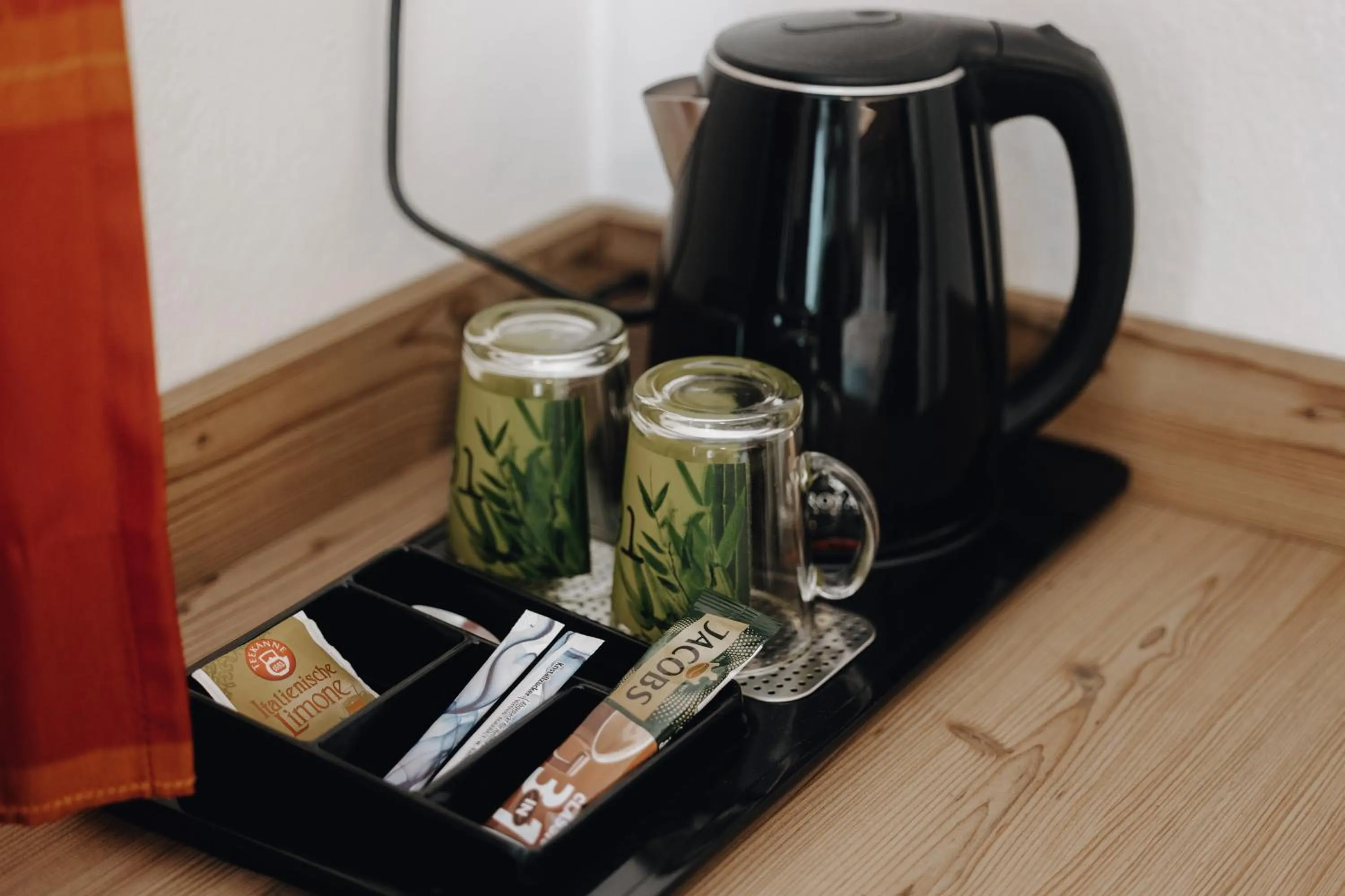 Hotel Garni Tannenhof