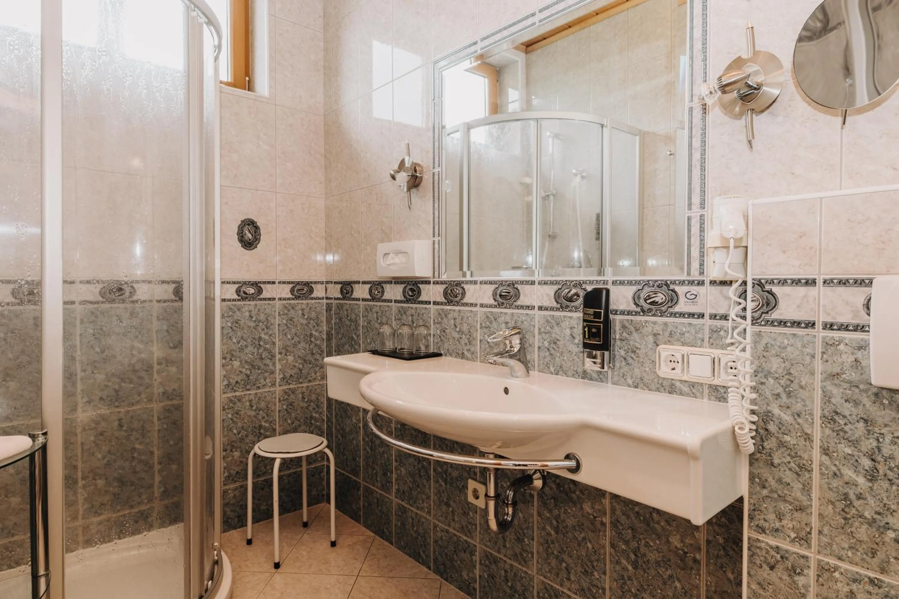 Hotel Garni Tannenhof