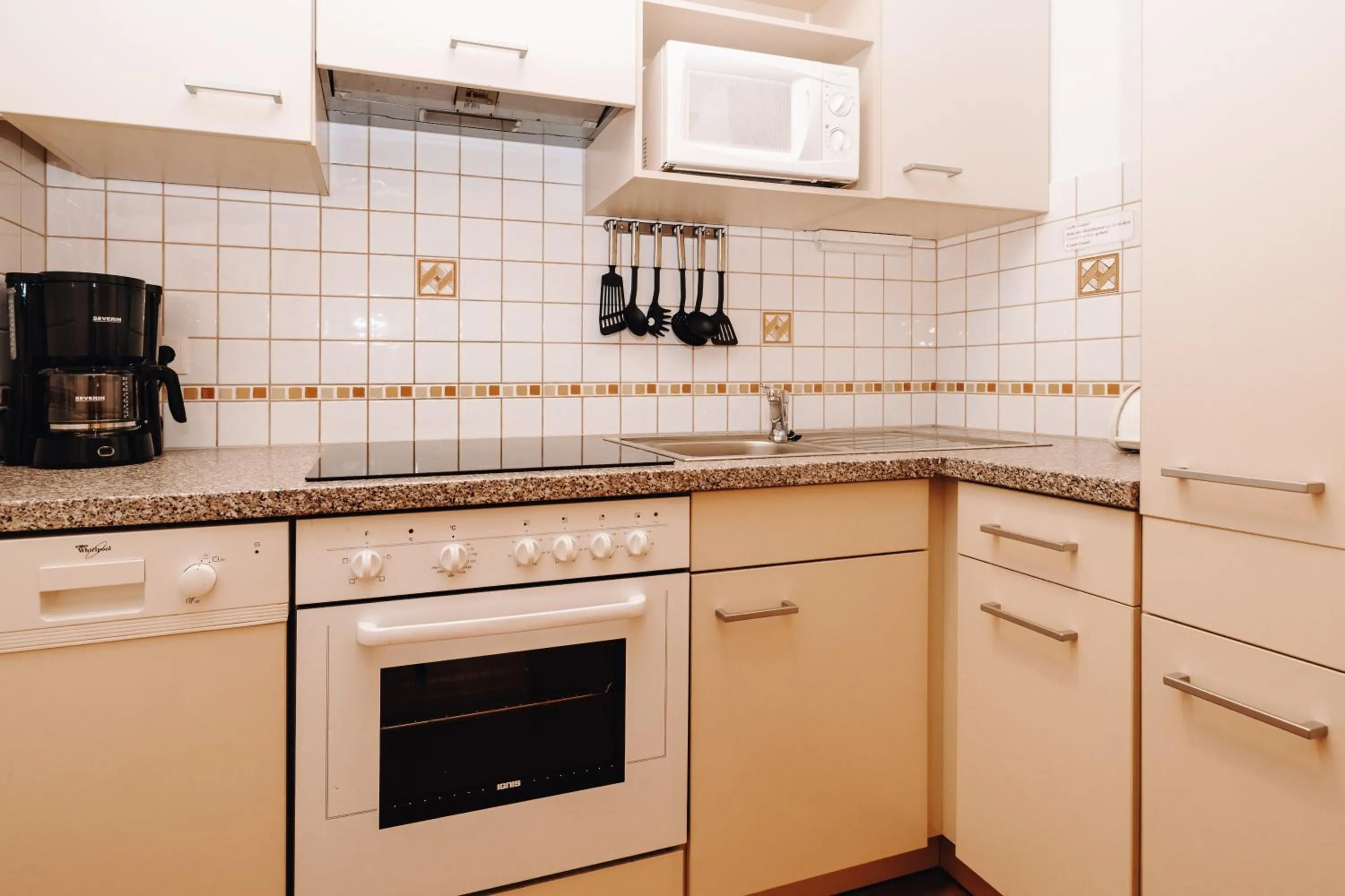 Hotel Garni Tannenhof