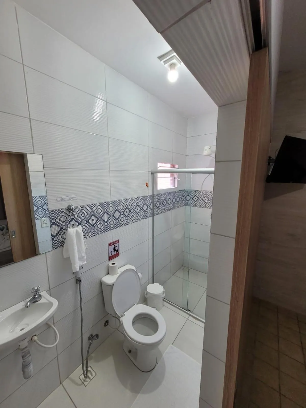 Pousada Águas Marinhas