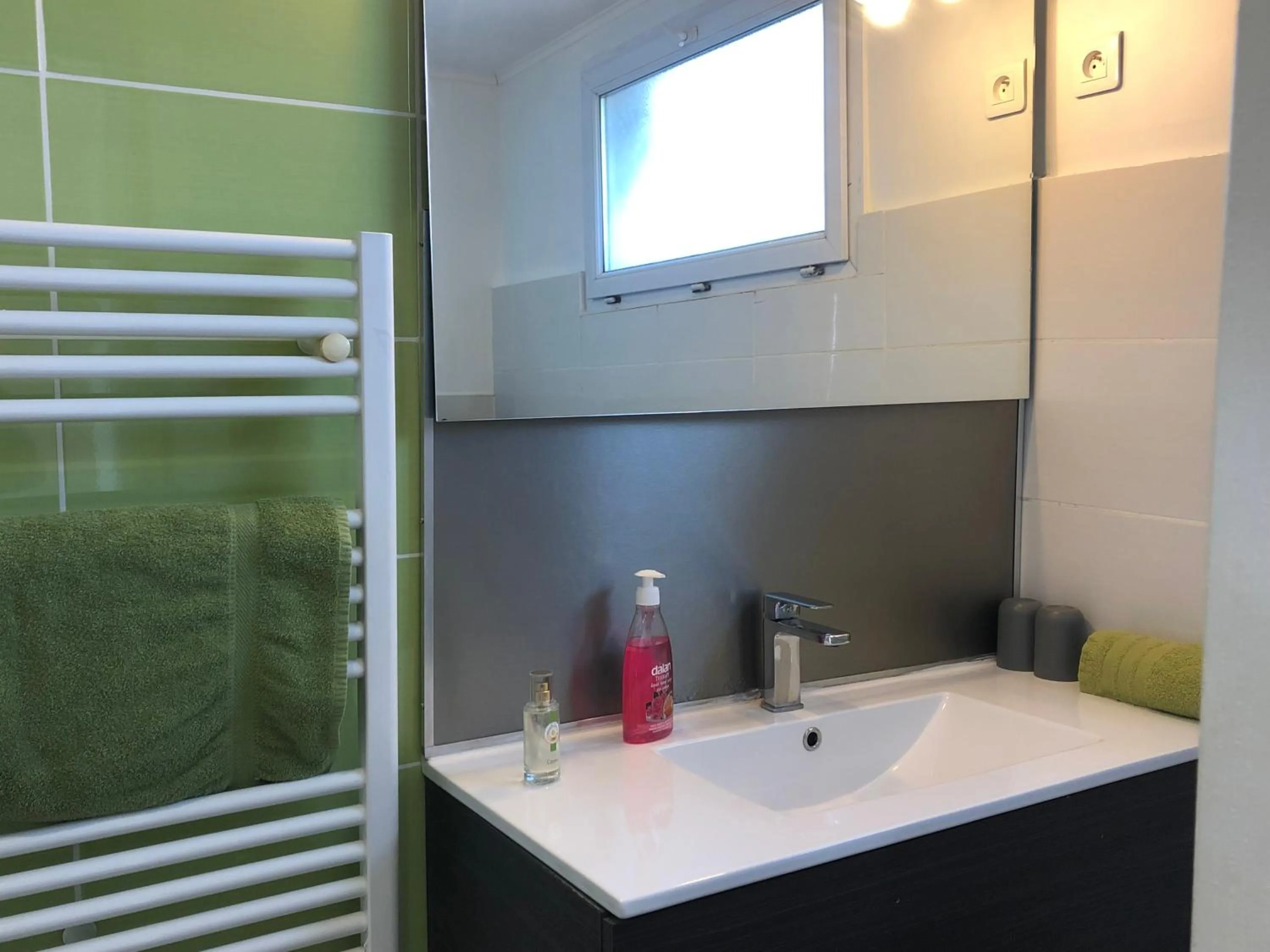 Chambres d'Hôtes Poirier Bazin