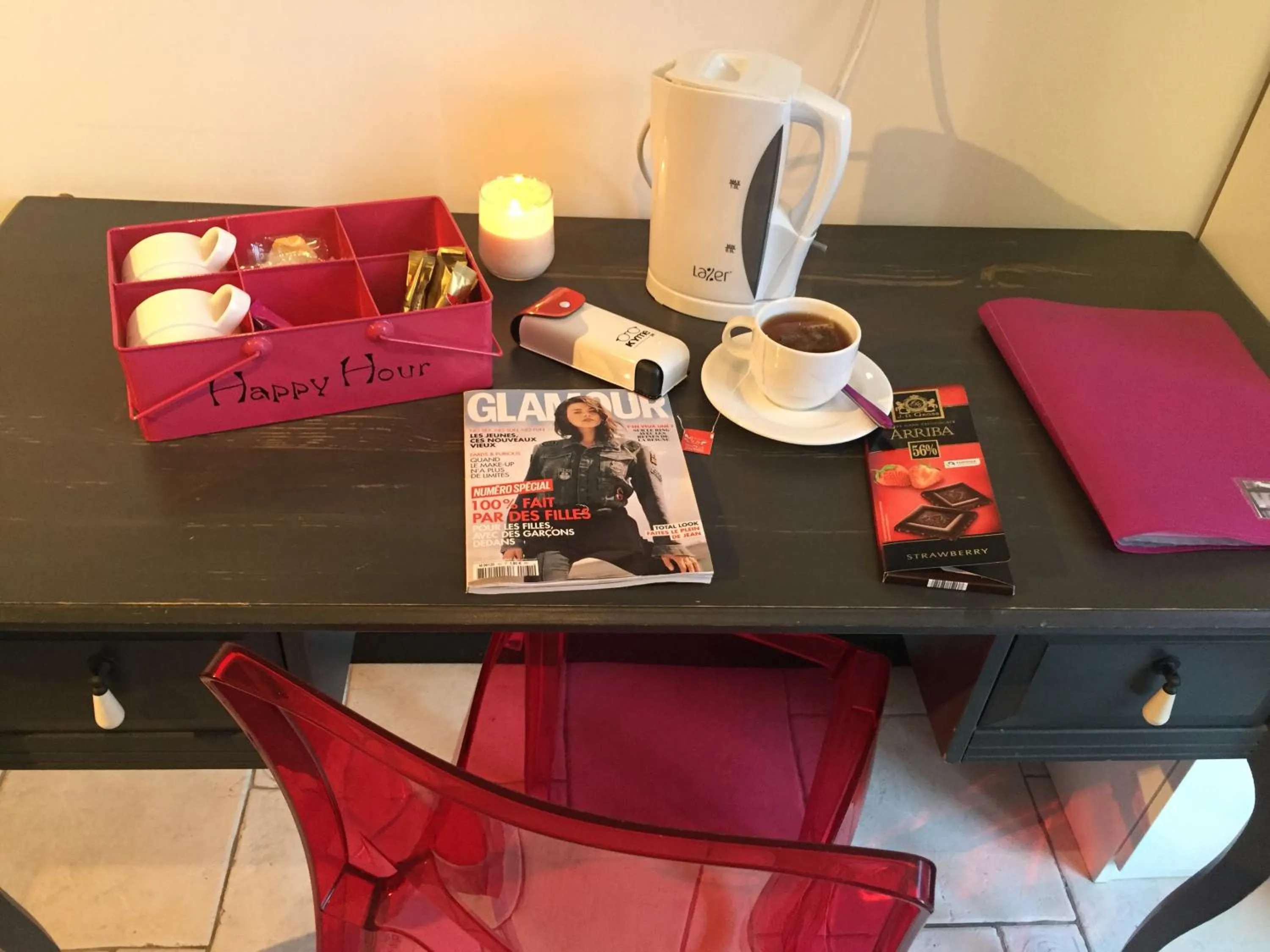 Chambres d'Hôtes Poirier Bazin