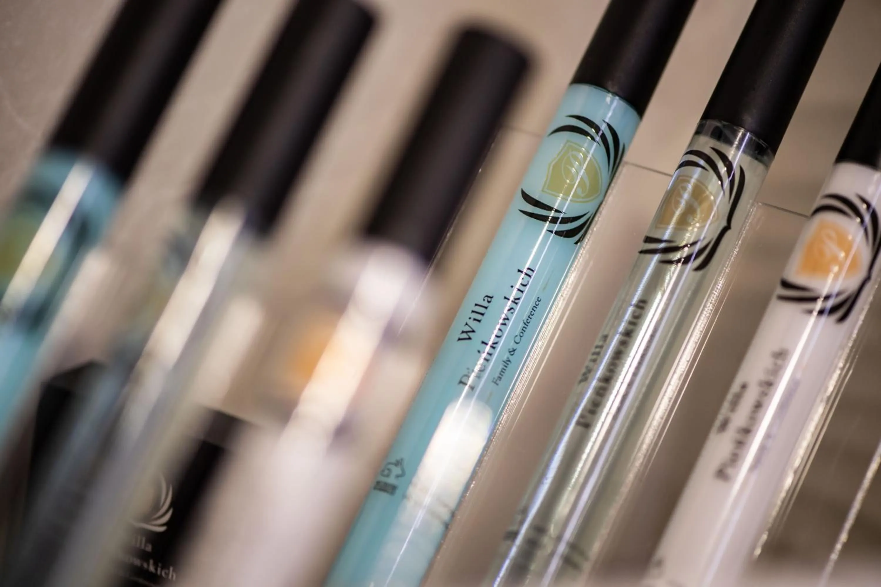 Bathroom in Willa Pieńkowskich