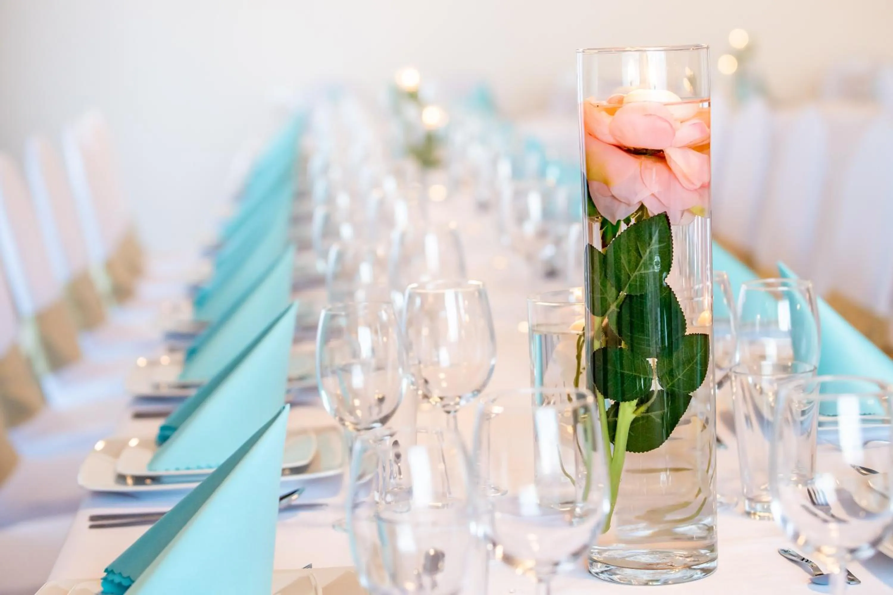 Meeting/conference room in Willa Pieńkowskich