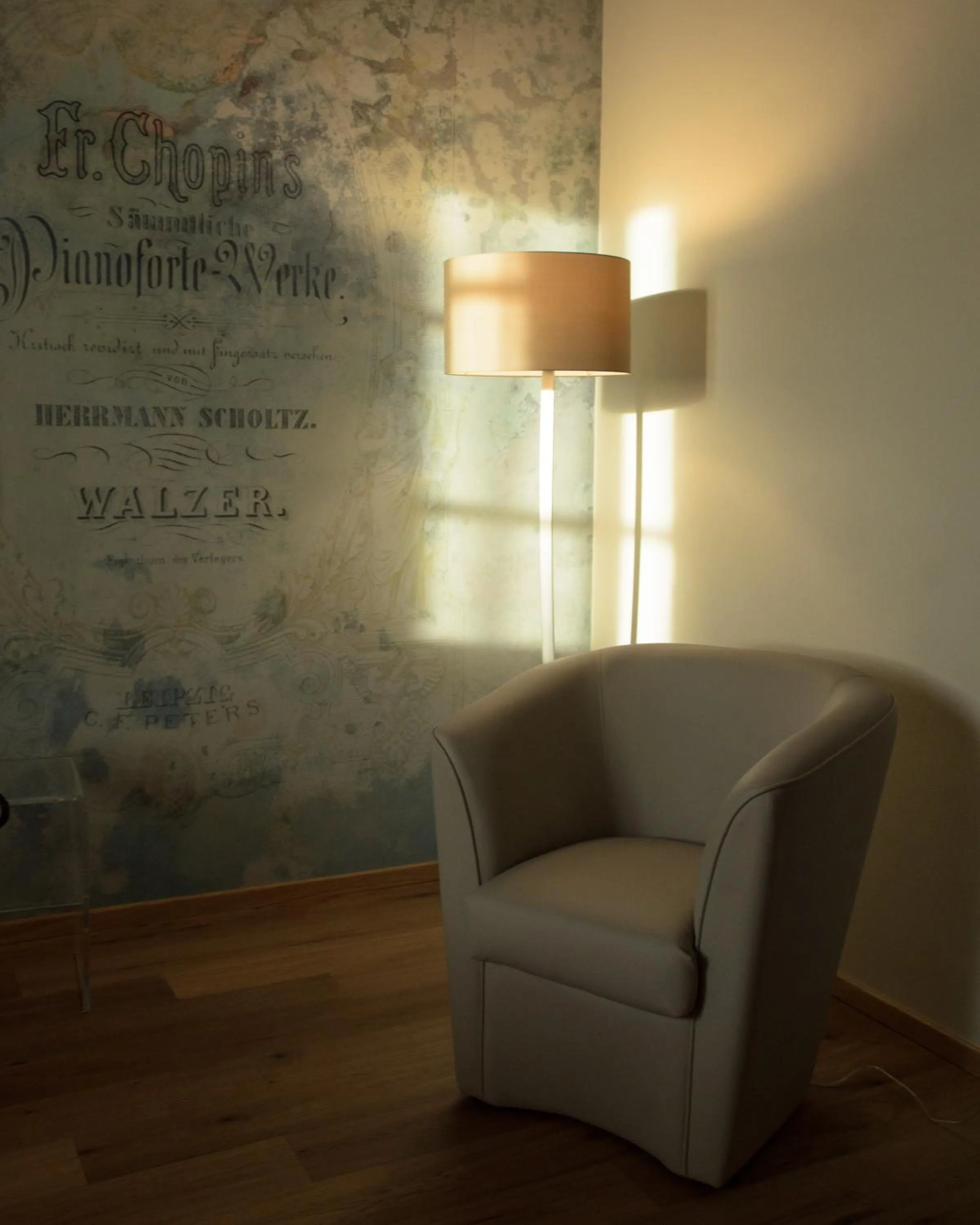 Bedroom in Antico Sipario Boutique Hotel, BW Signature Collection