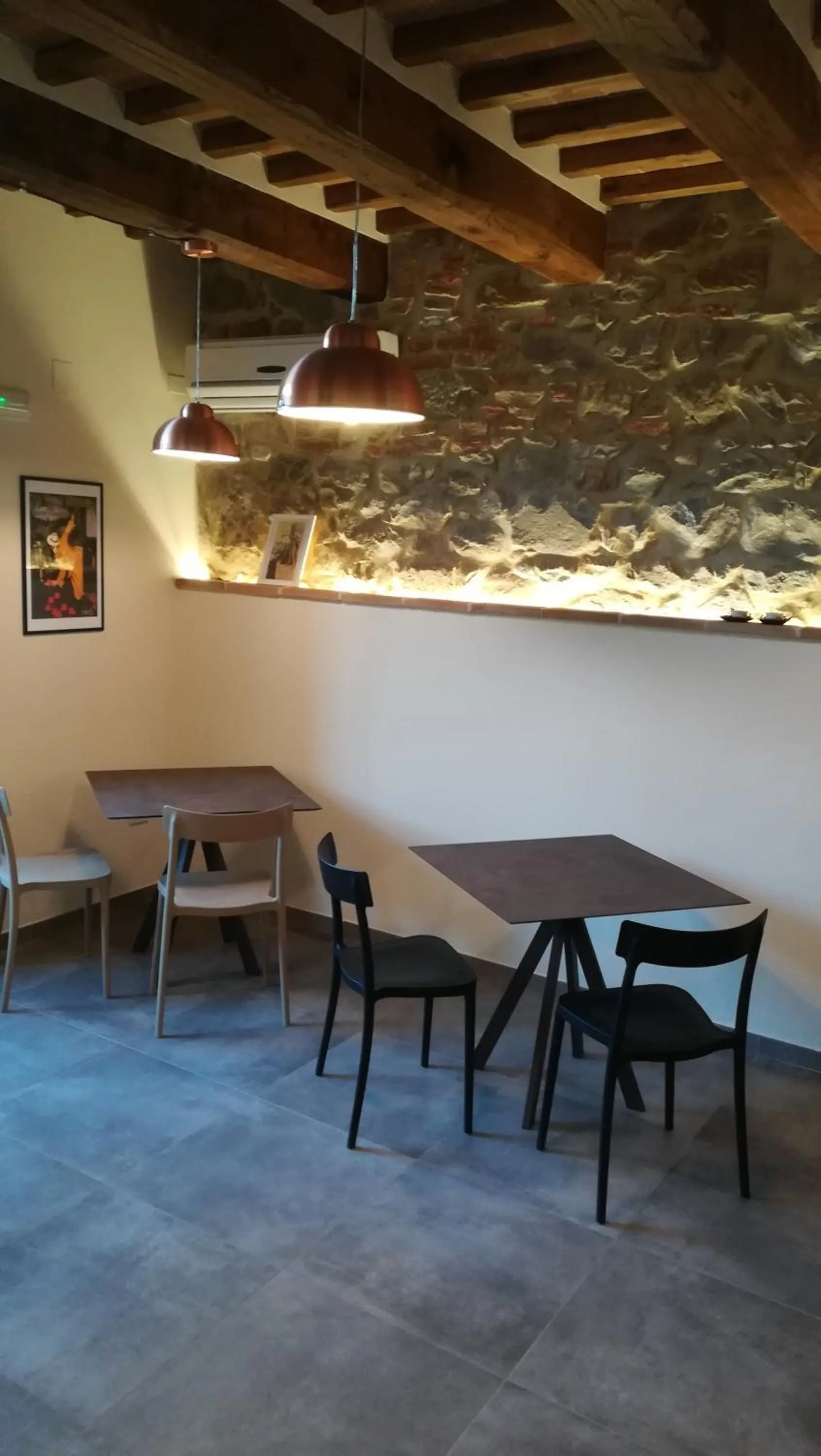 Lounge or bar in Antico Sipario Boutique Hotel, BW Signature Collection