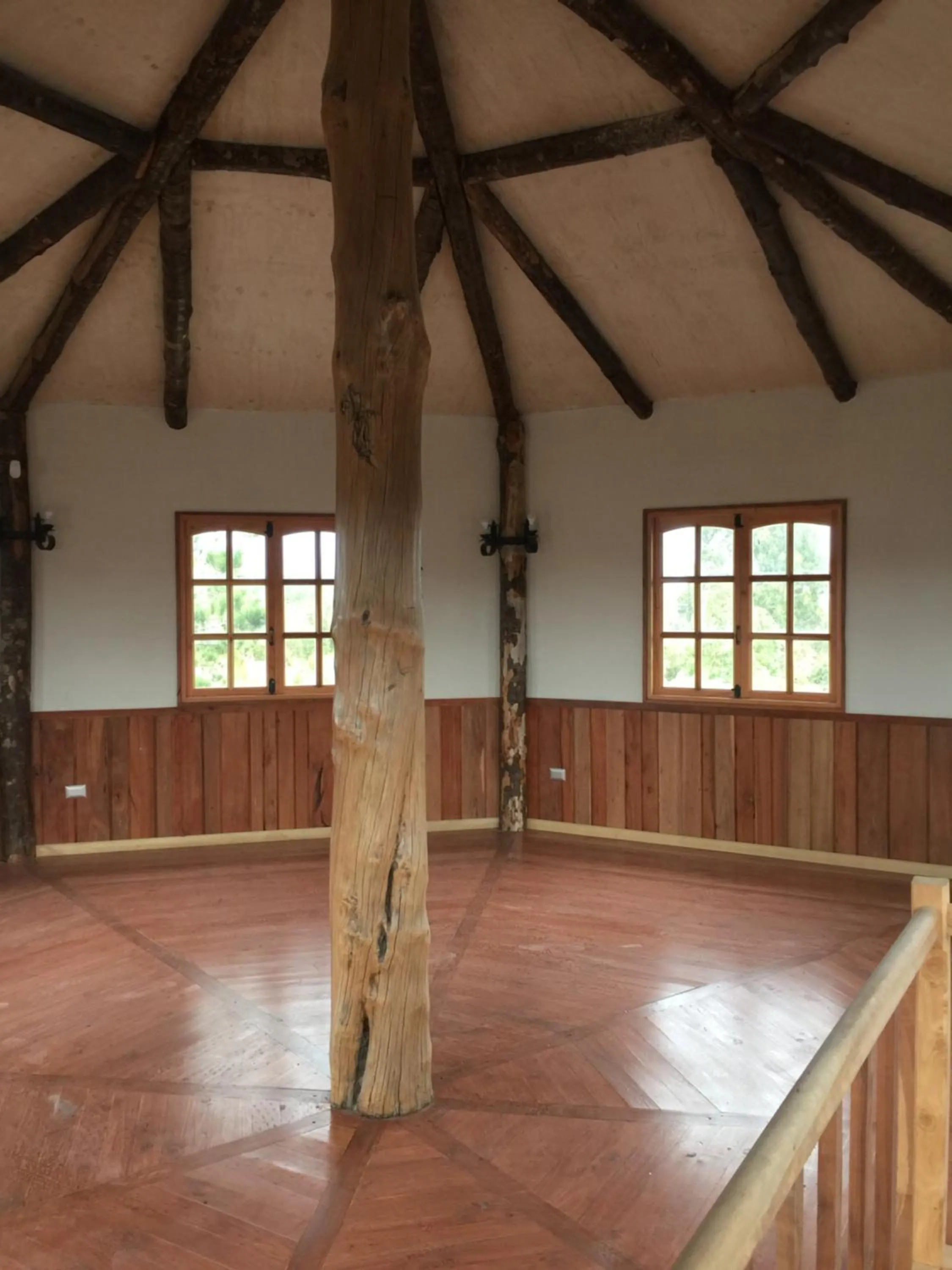 Activities in Parque la Pajarera