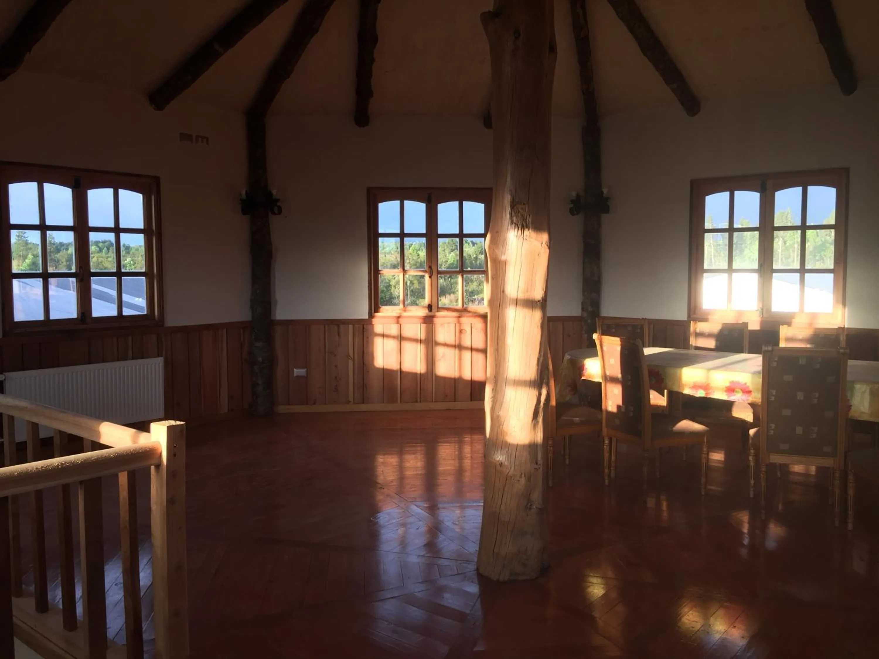 Meeting/conference room in Parque la Pajarera