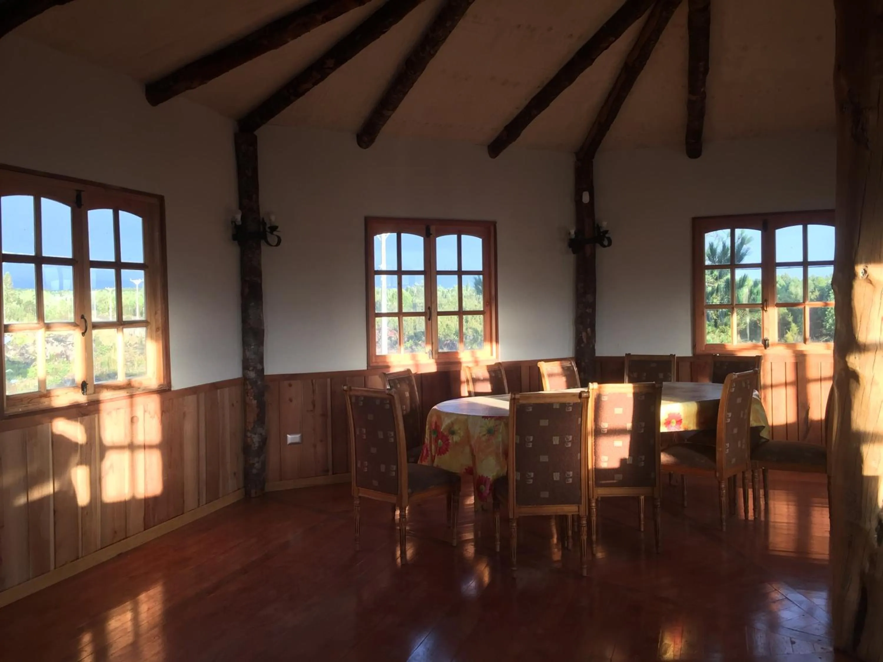 Meeting/conference room in Parque la Pajarera