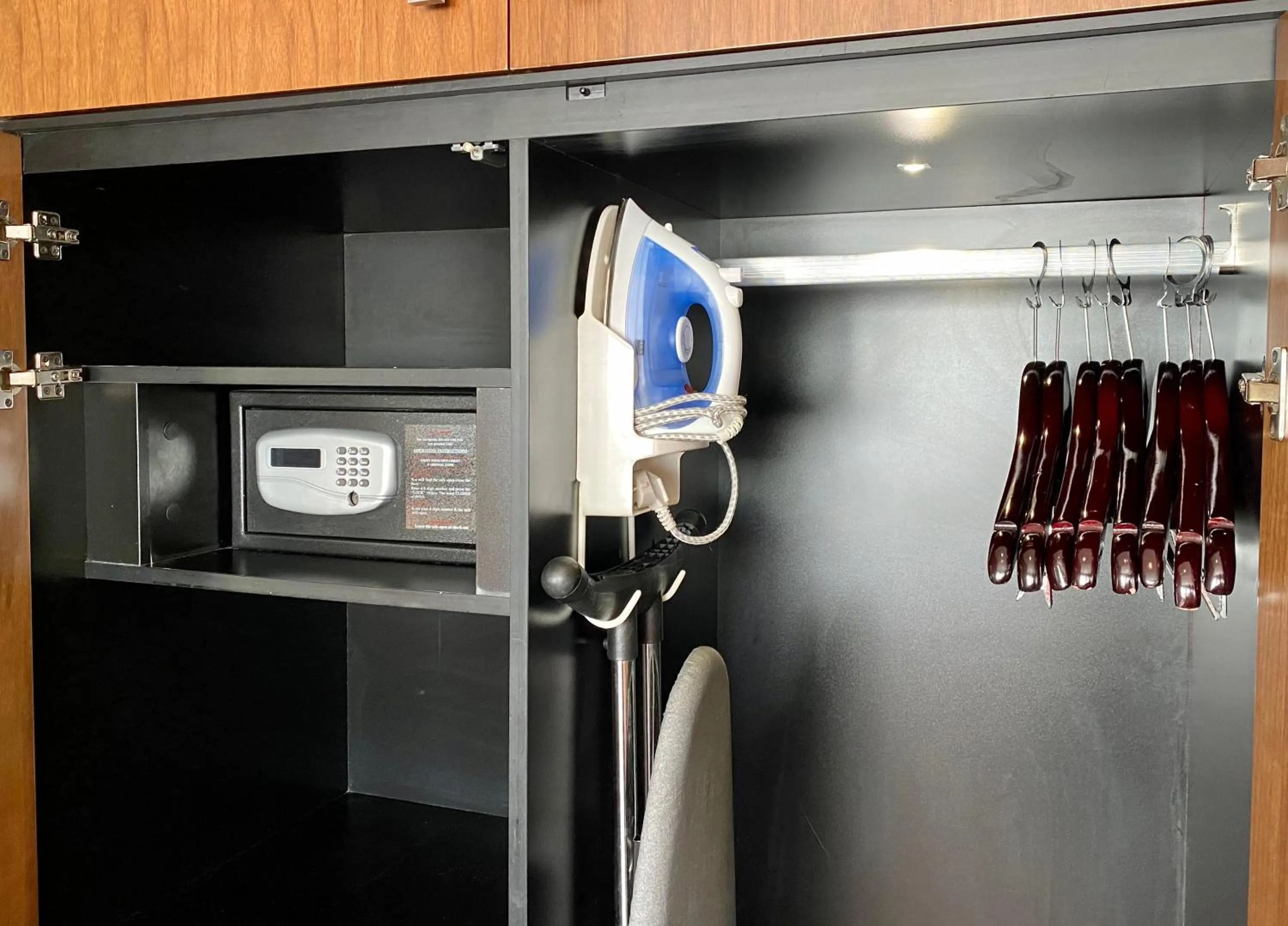 furniture in XO Hotels Park West