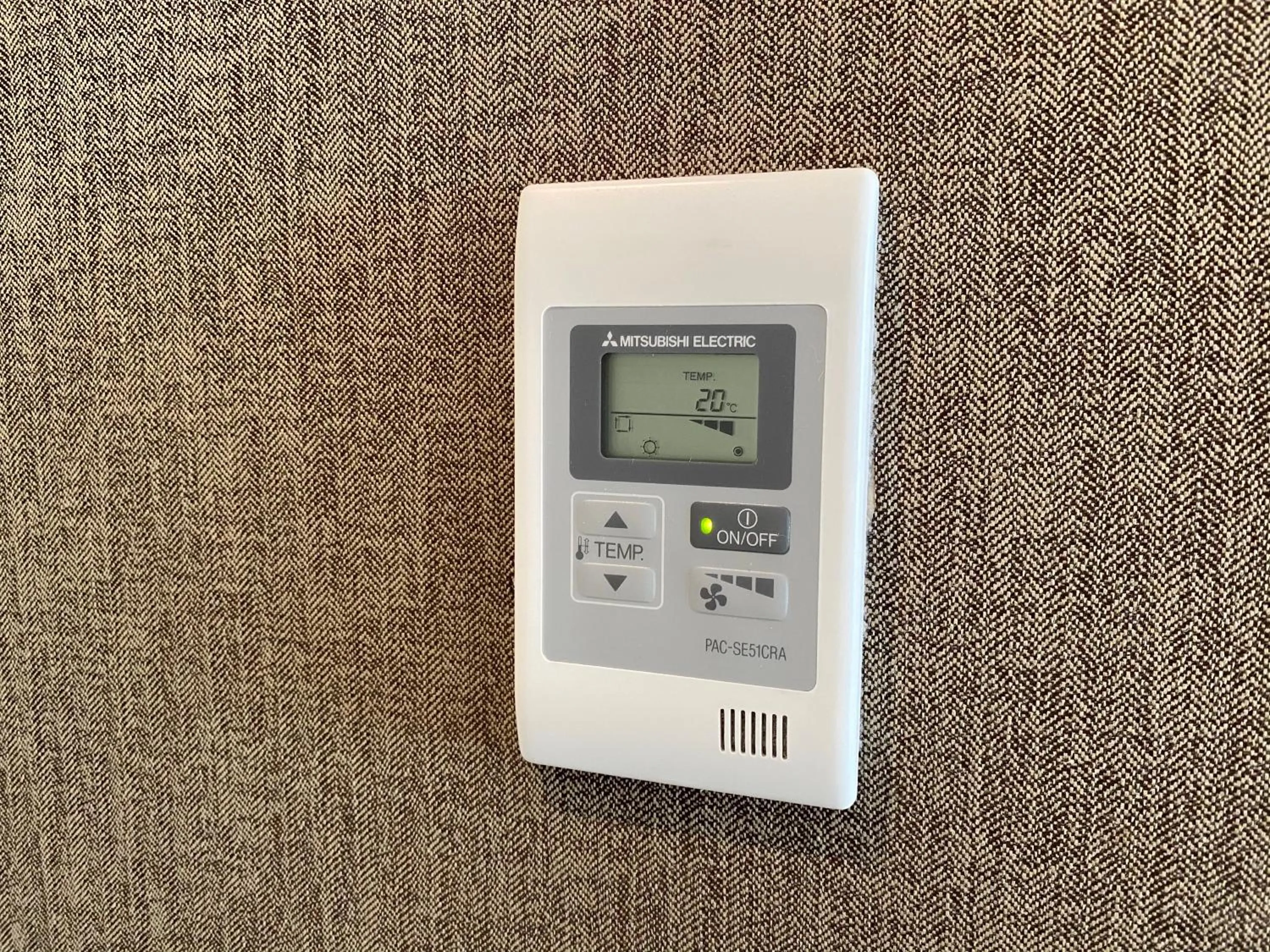 Decorative detail in XO Hotels Park West