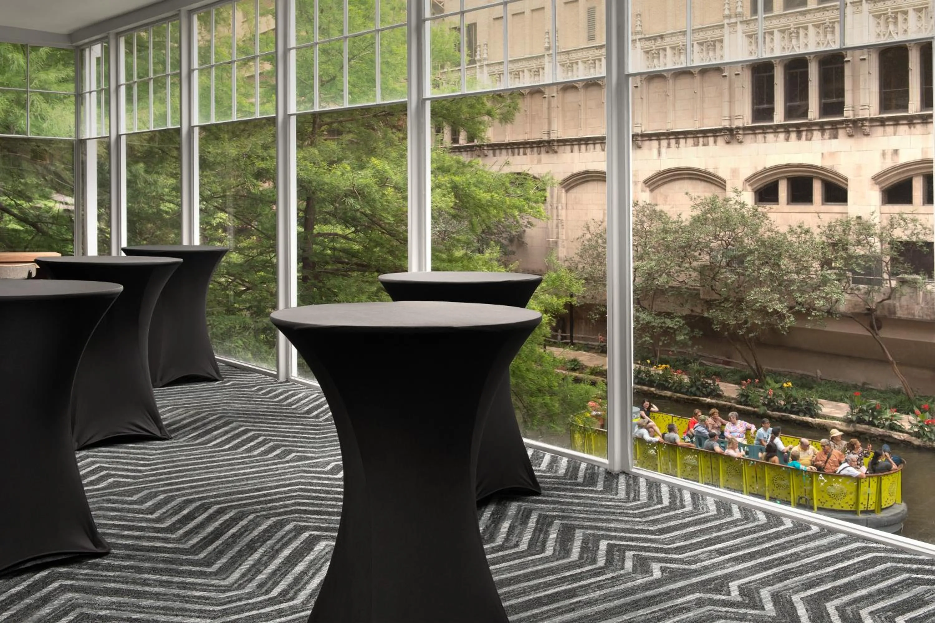 Lobby or reception in Homewood Suites by Hilton San Antonio Riverwalk/Downtown