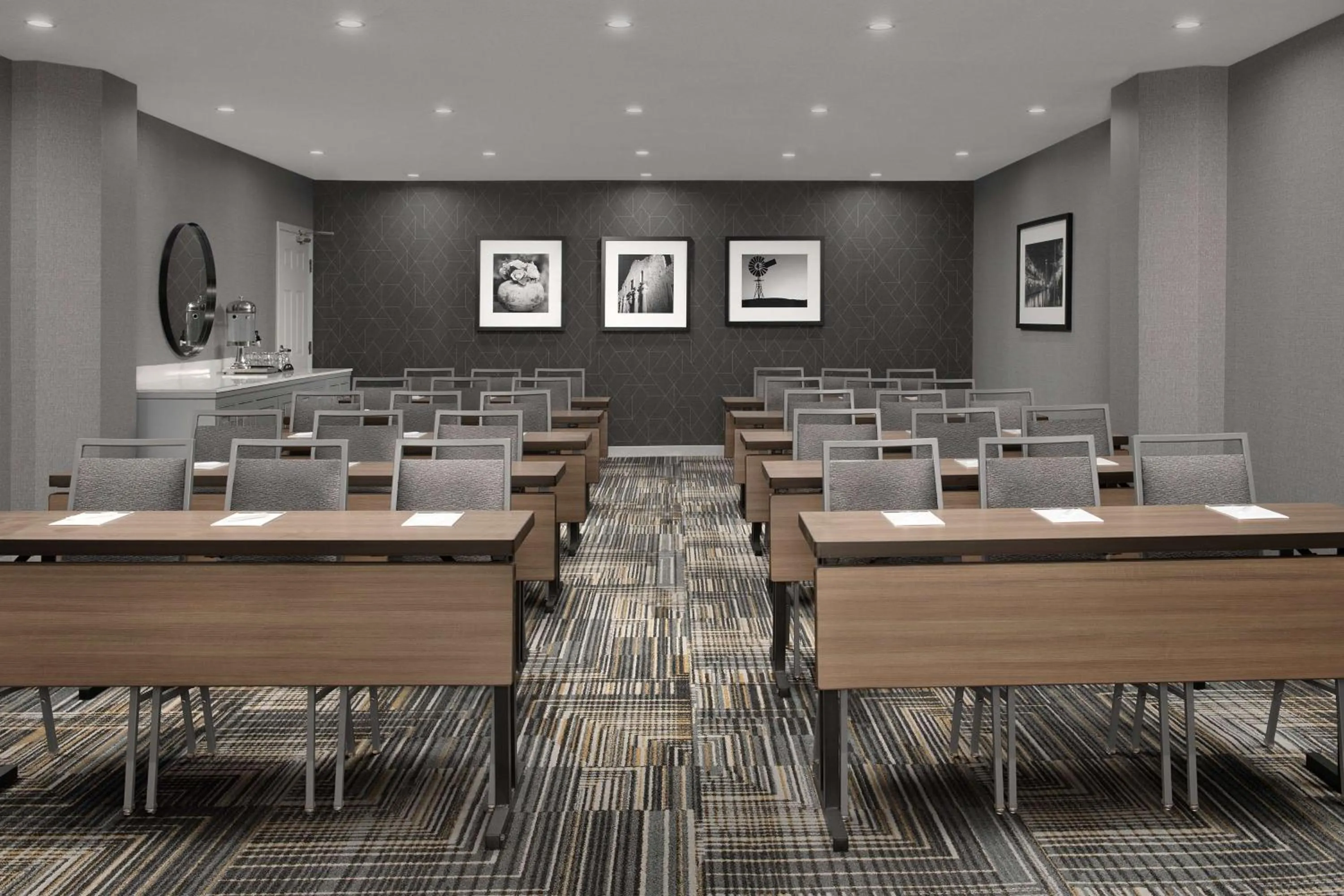 Meeting/conference room in Homewood Suites by Hilton San Antonio Riverwalk/Downtown