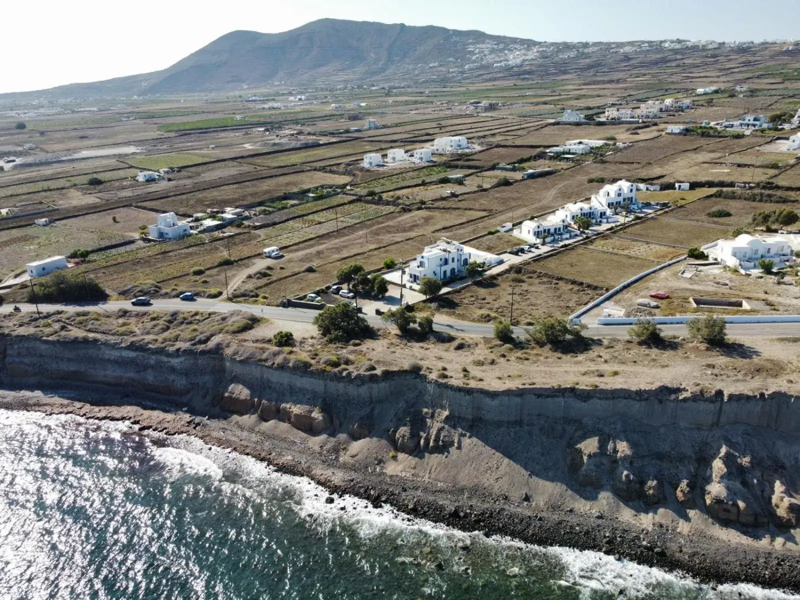 Hotel Paradisos Oia Hotel Paradisos Oia