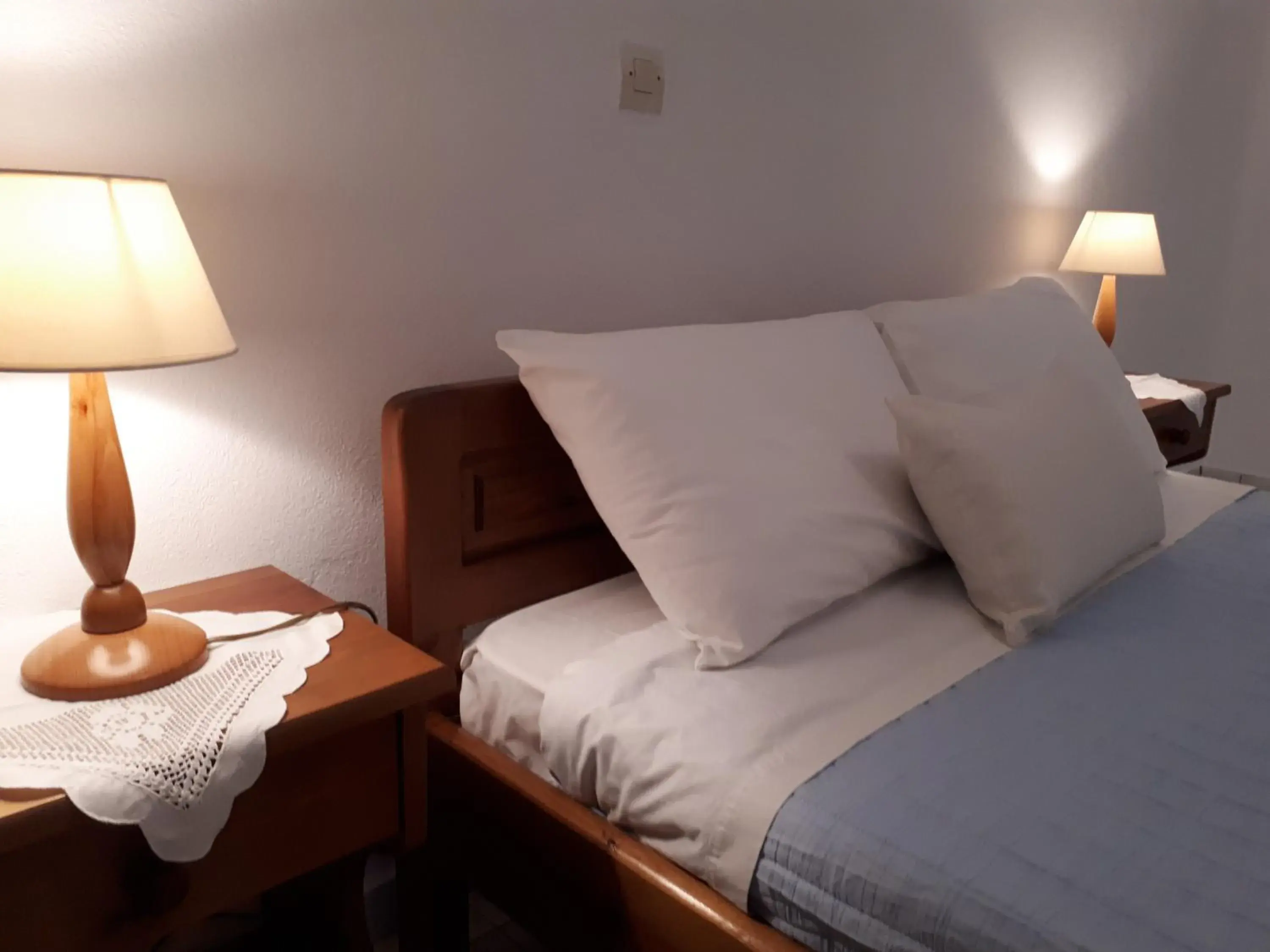 Studio (2 Adults) in Hotel Paradisos Oia Studio (2 Adults) in Hotel Paradisos Oia