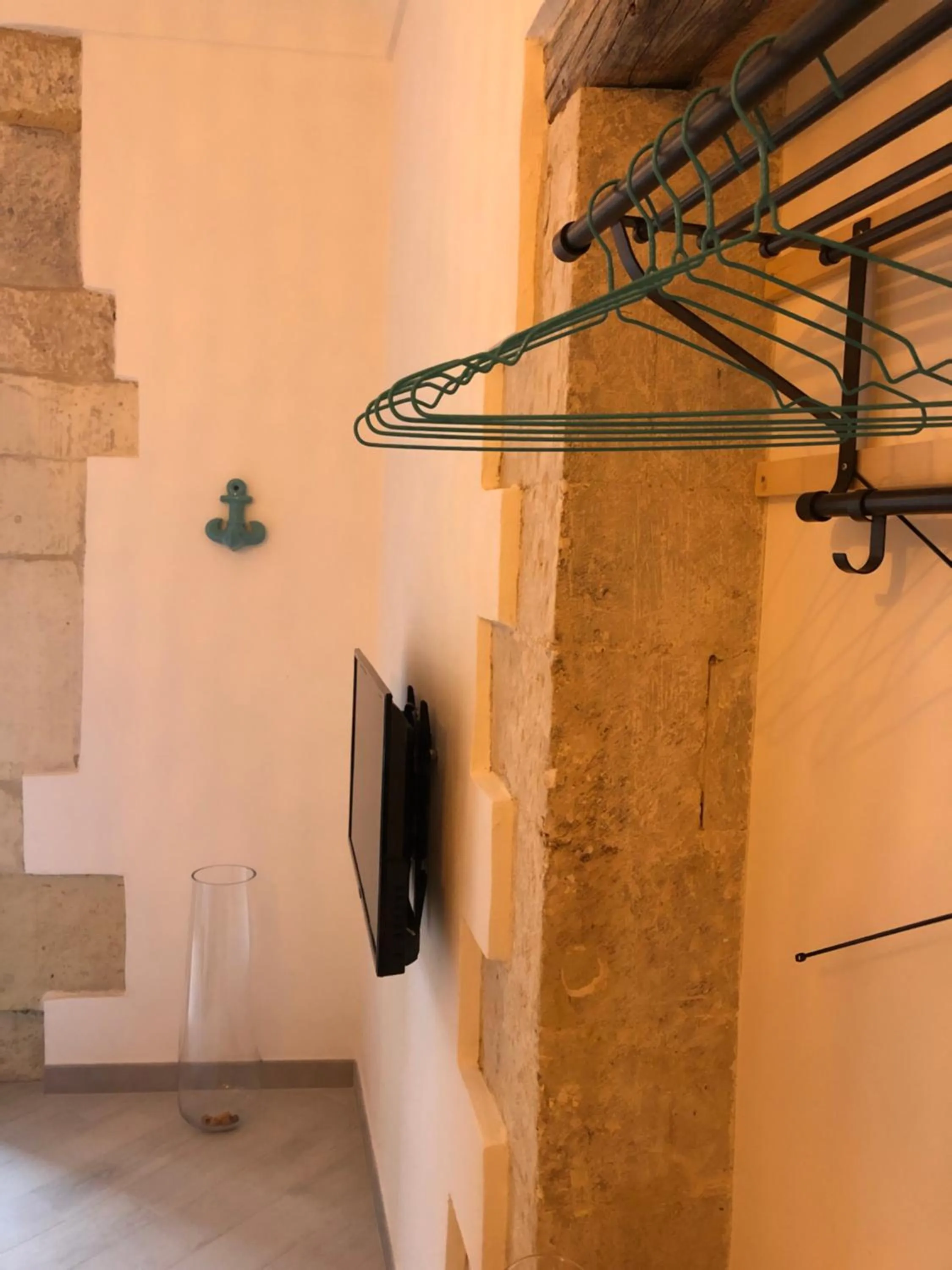 TV and multimedia in La Gemma di Ortigia