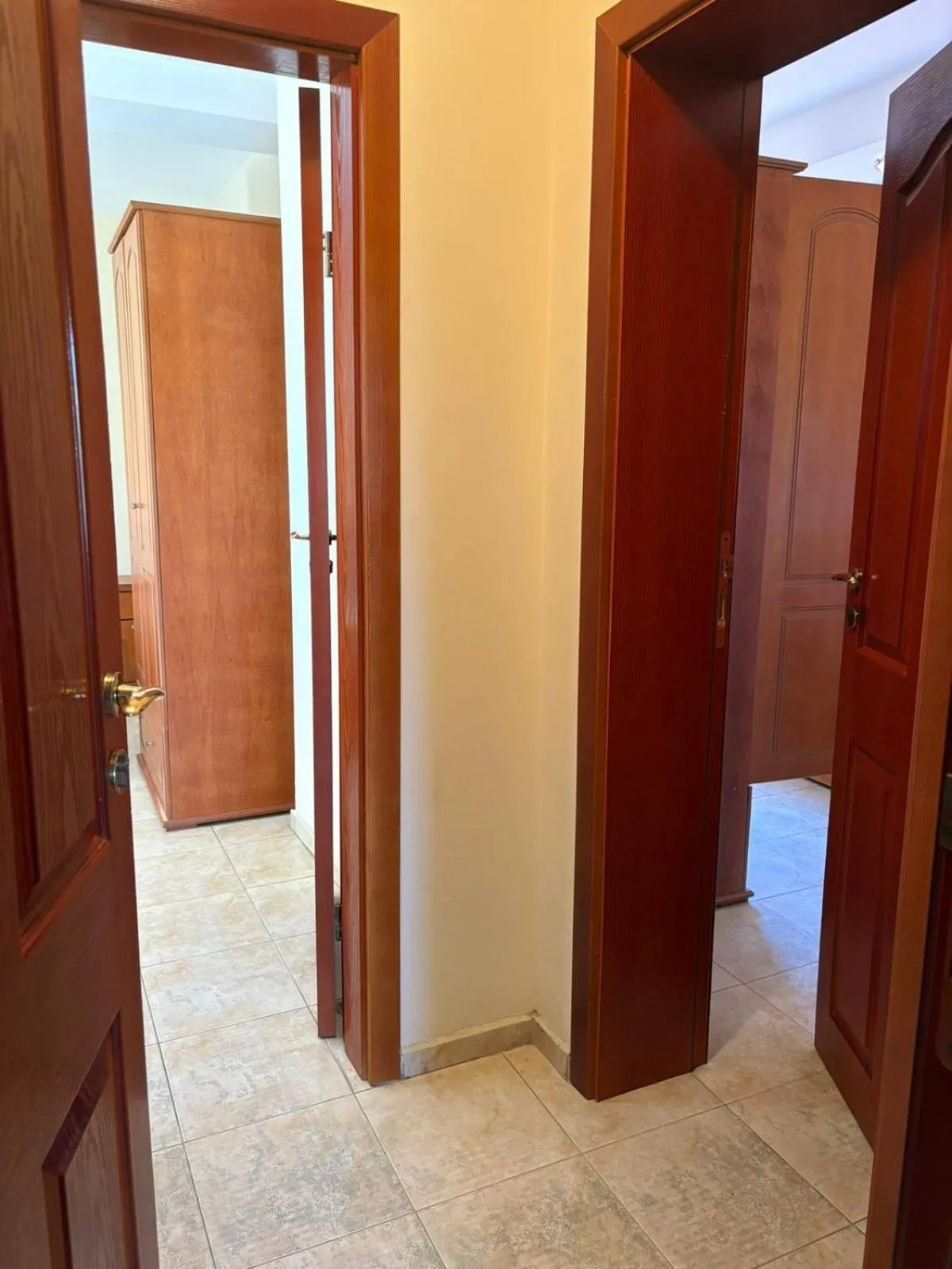 Family in Family Hotel Chris